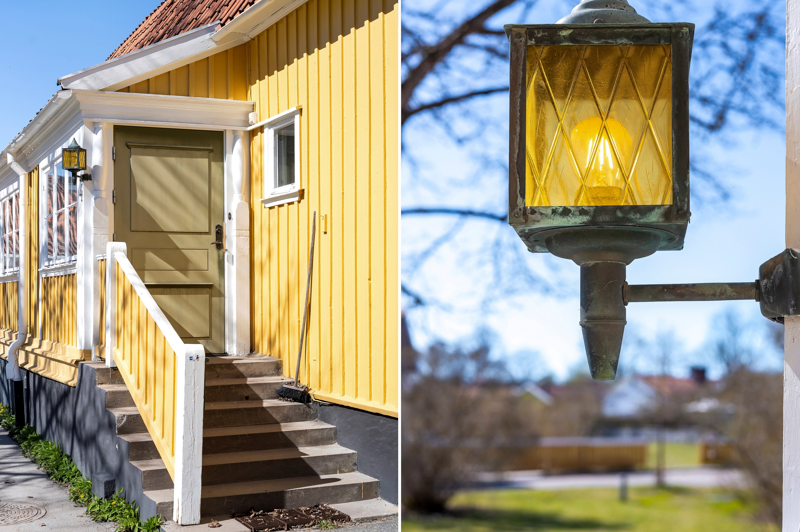 Bostadsbild från Kungsgärdesplan 4, Till salu i Kungsgärdet, Uppsala