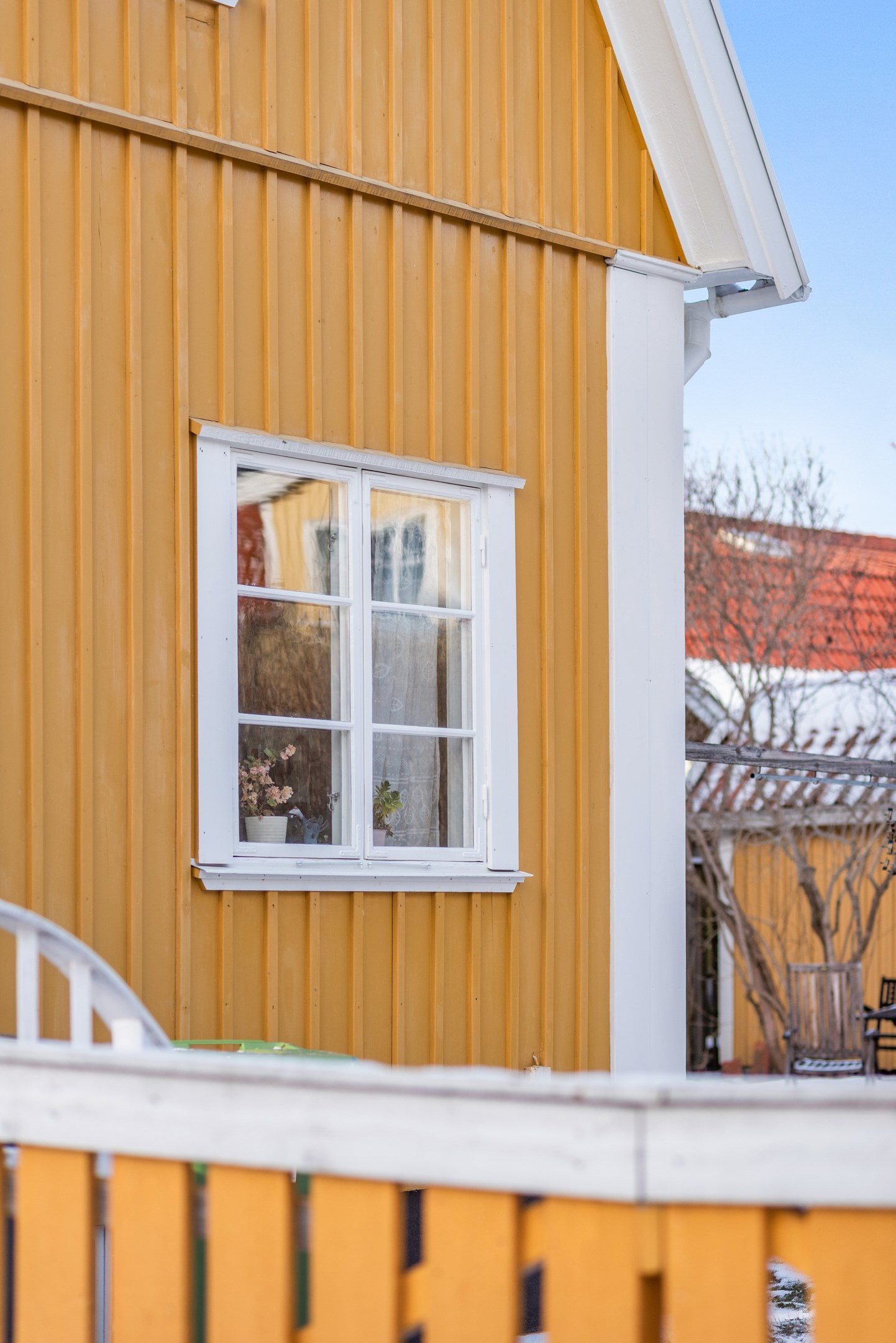 Bostadsbild från Kungsgärdesplan 4, Kommande i Kungsgärdet, Uppsala