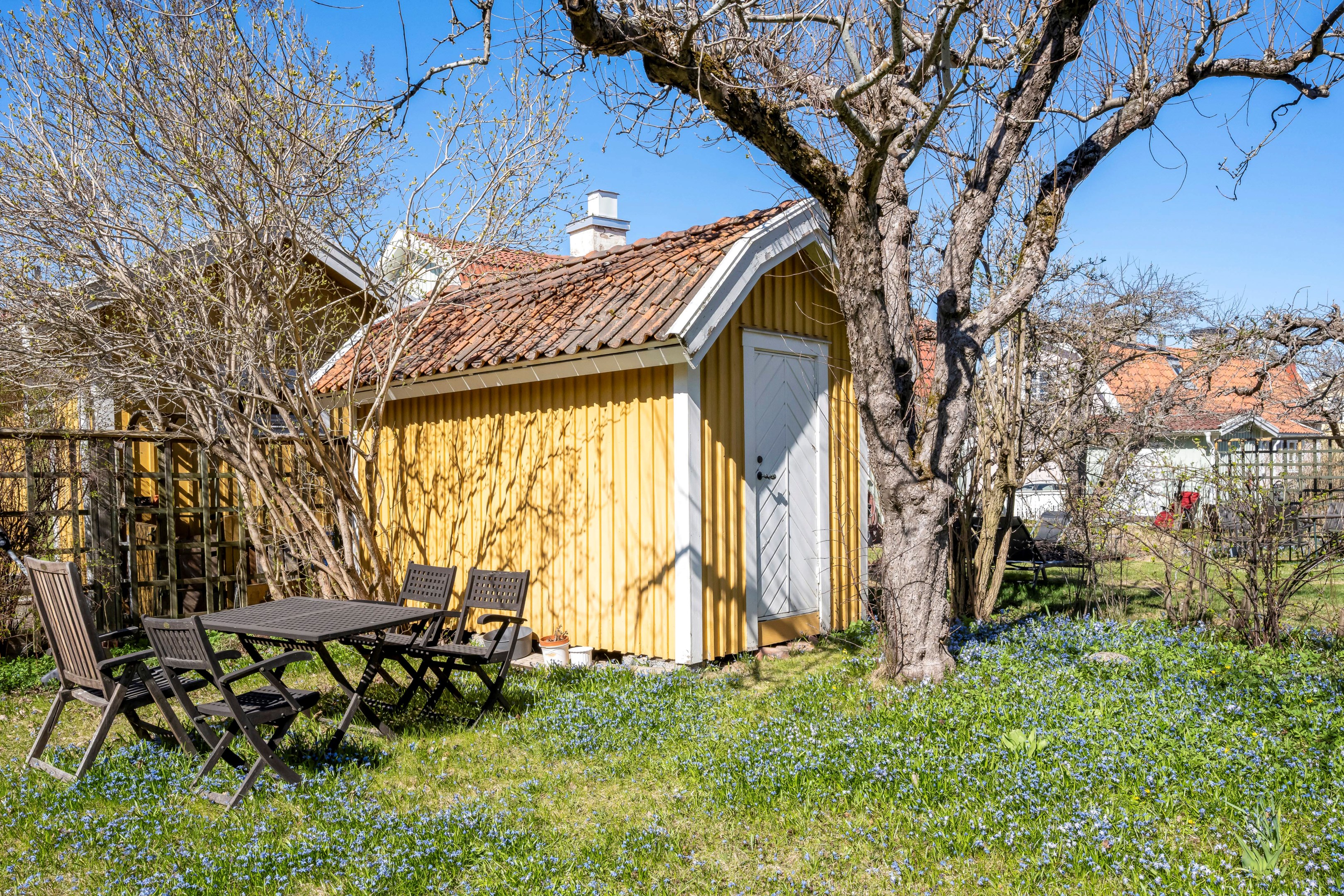 Bostadsbild från Kungsgärdesplan 4, Till salu i Kungsgärdet, Uppsala