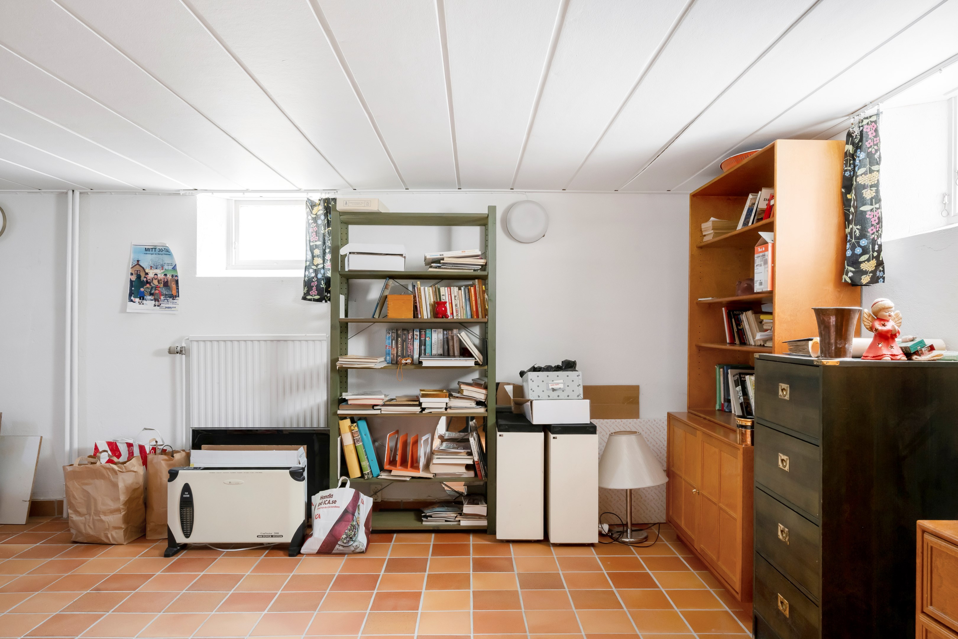 Bostadsbild från Kungsgärdesplan 4, Till salu i Kungsgärdet, Uppsala