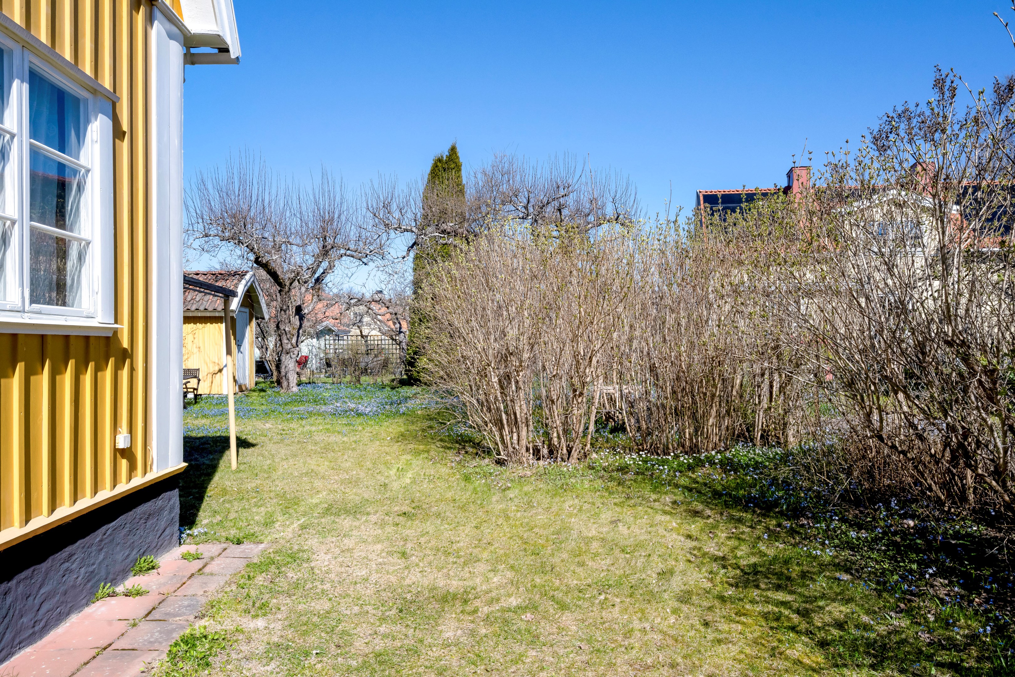 Bostadsbild från Kungsgärdesplan 4, Till salu i Kungsgärdet, Uppsala