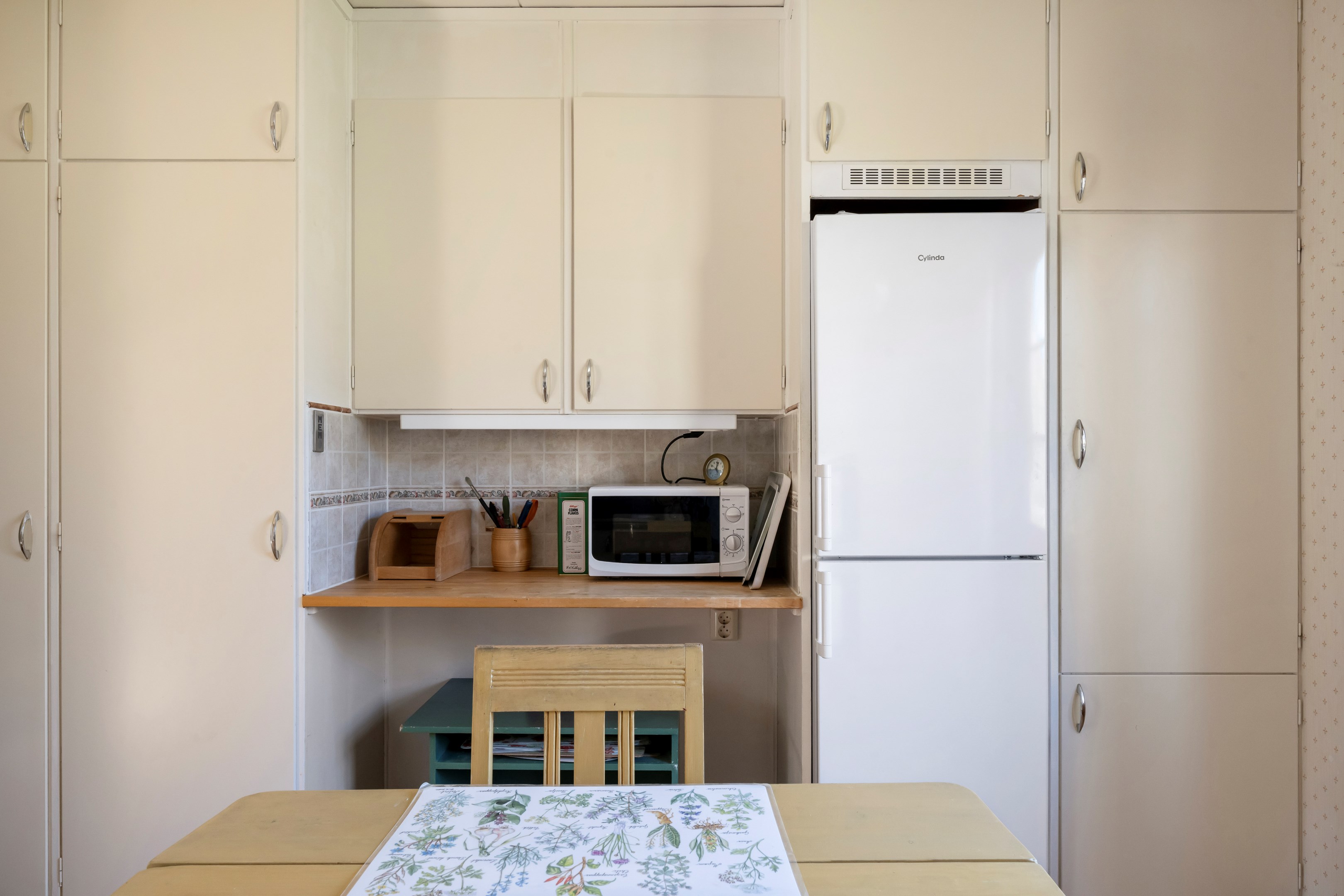 Bostadsbild från Kungsgärdesplan 4, Till salu i Kungsgärdet, Uppsala