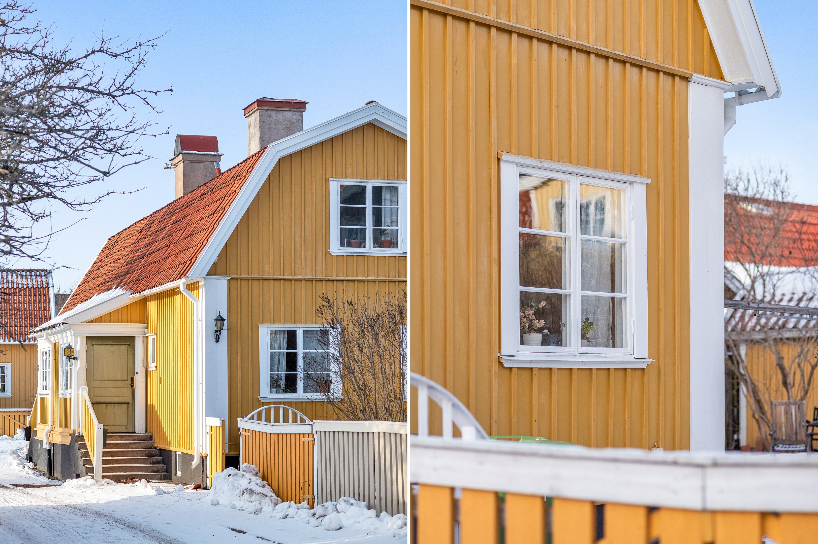 Bostadsbild från Kungsgärdesplan 4, Kommande i Kungsgärdet, Uppsala