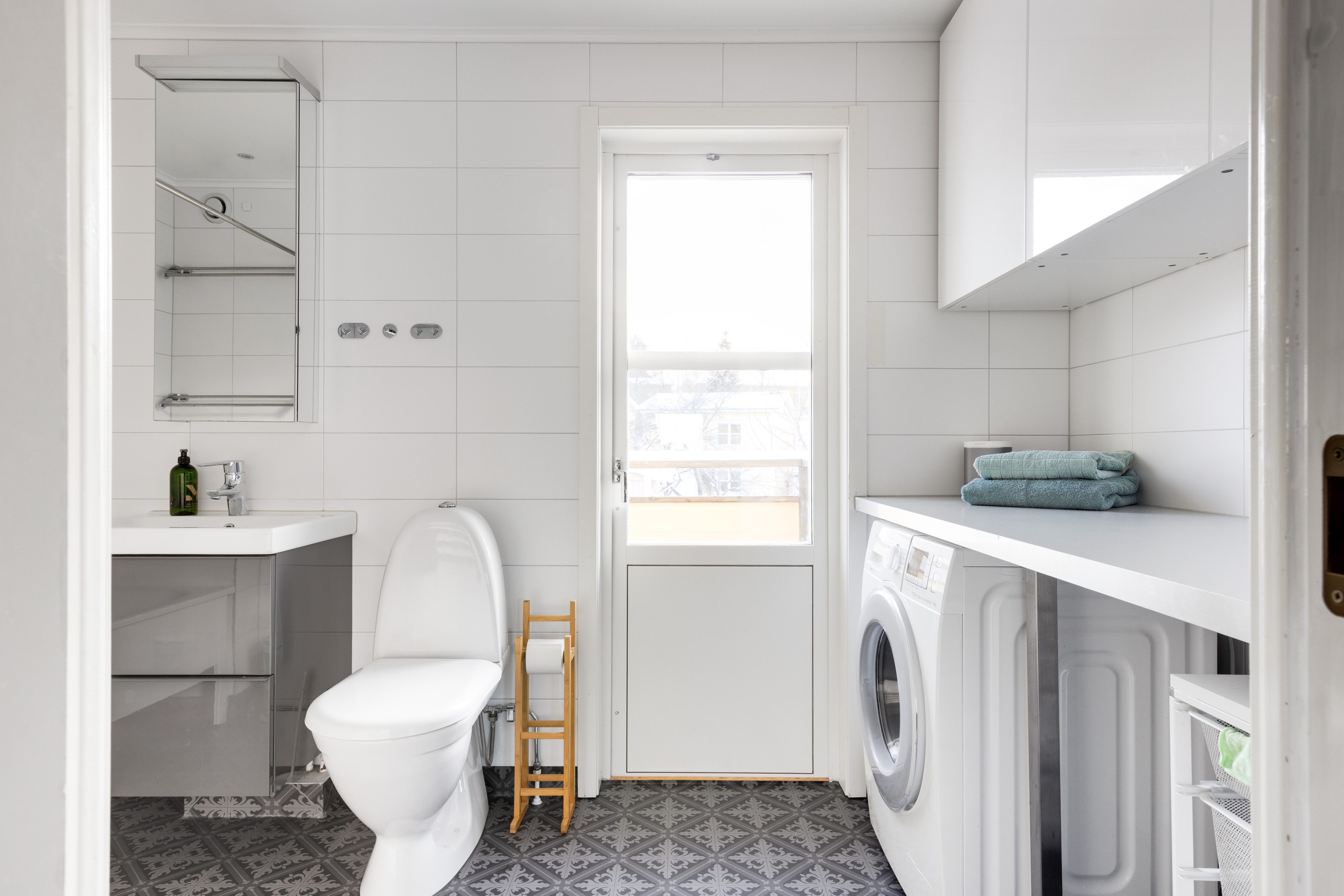 Bostadsbild från Högåsvägen 233, Såld i Knivsta - Centralt, Knivsta