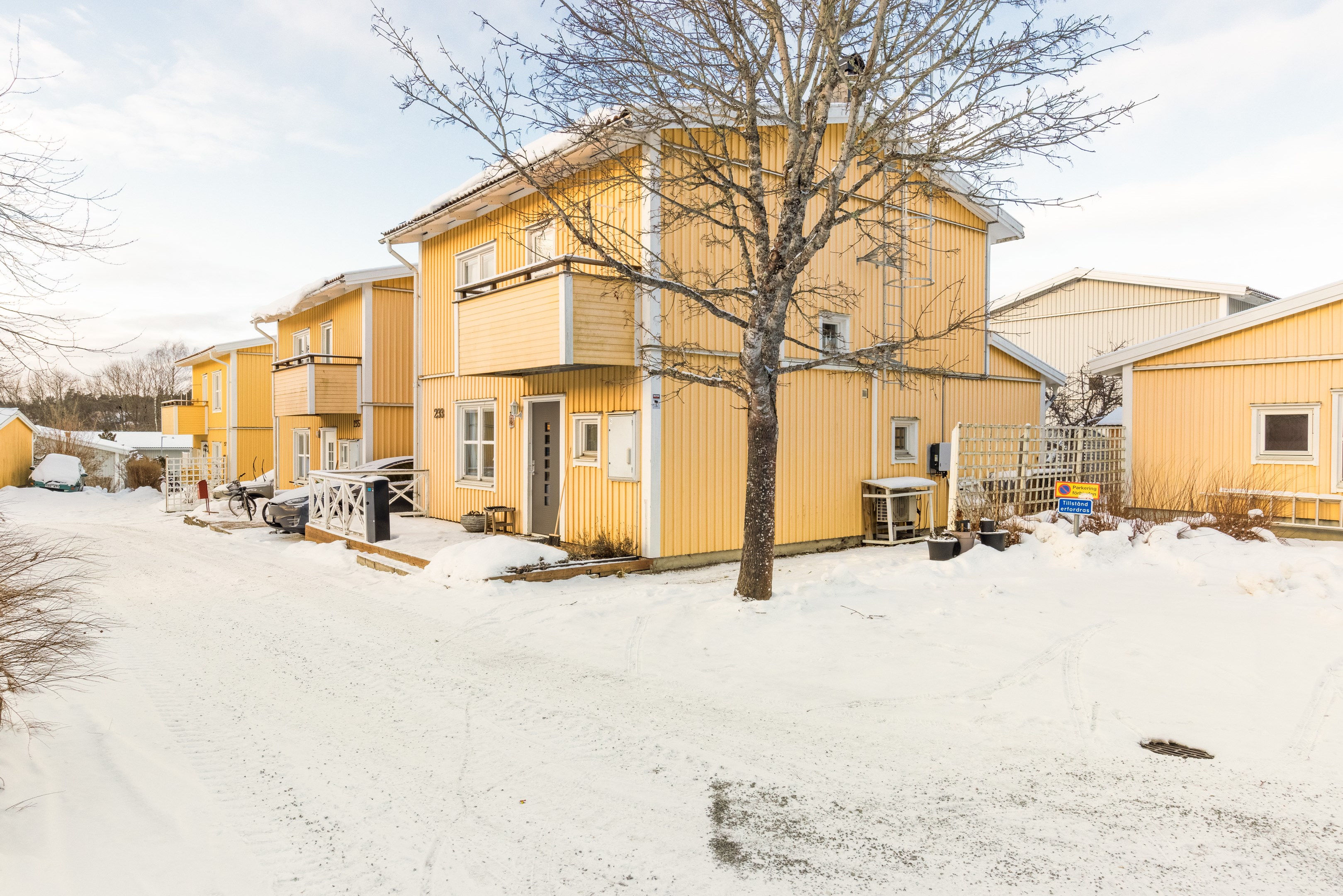 Bostadsbild från Högåsvägen 233, Såld i Knivsta - Centralt, Knivsta