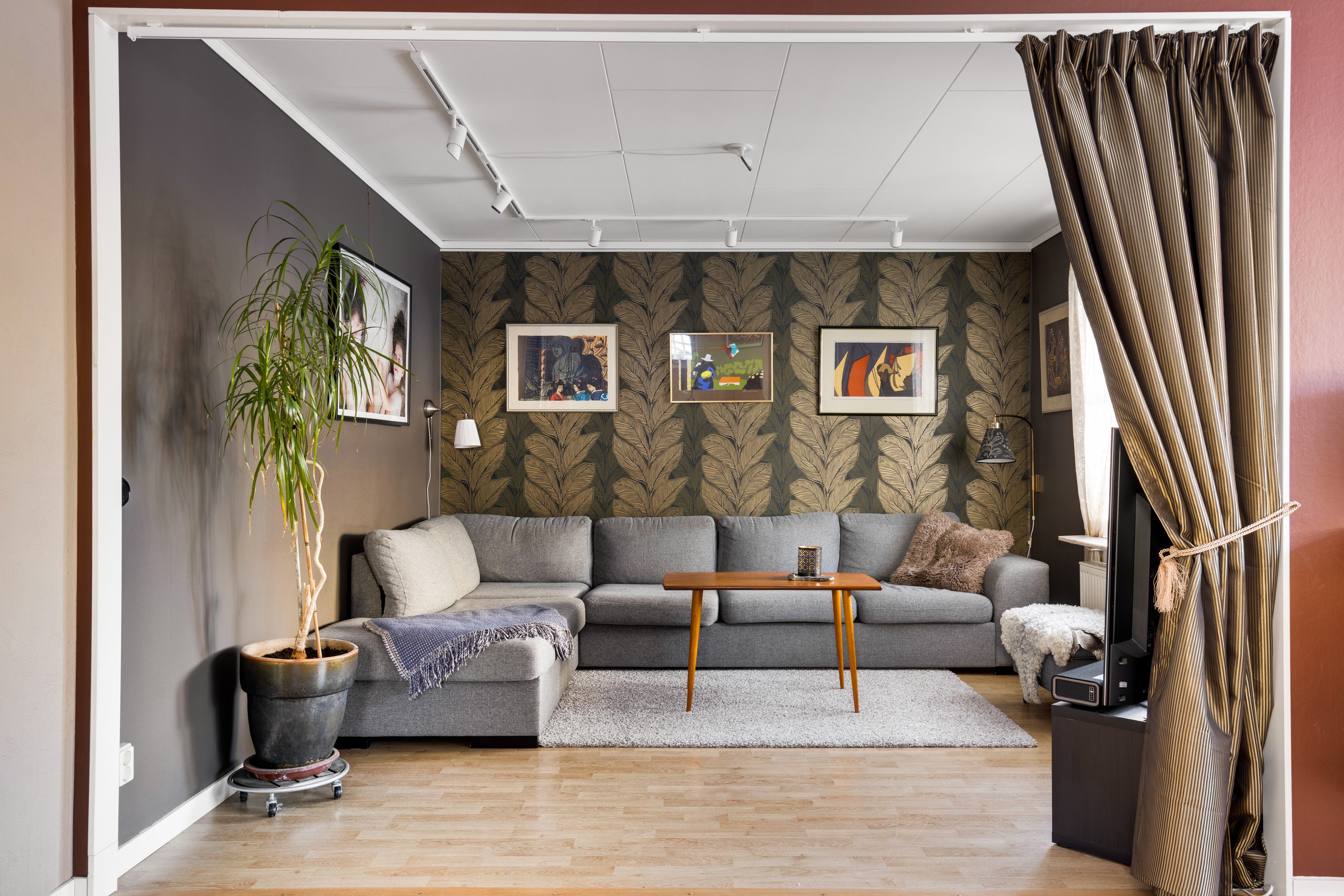 Bostadsbild från Högåsvägen 233, Såld i Knivsta - Centralt, Knivsta