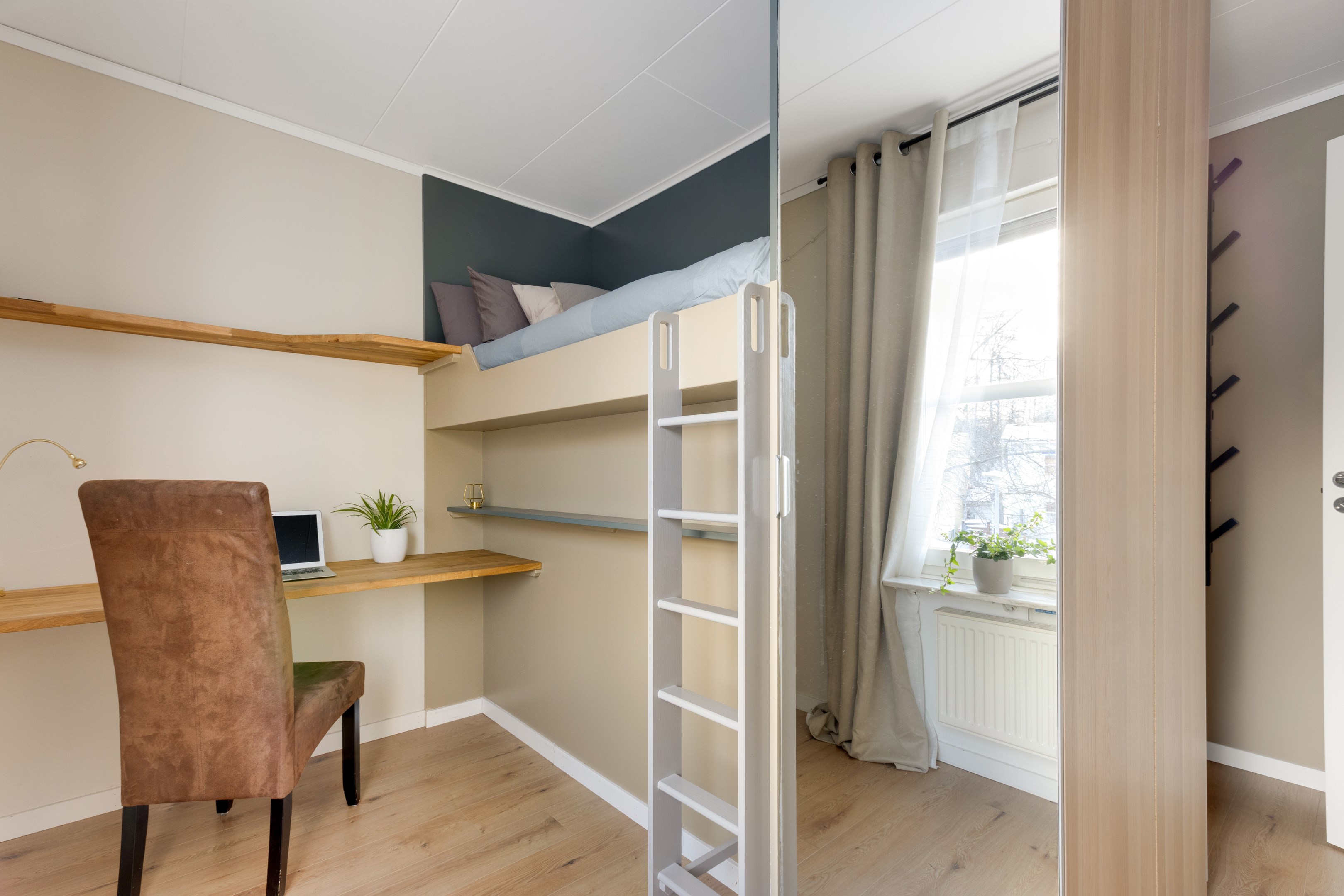 Bostadsbild från Högåsvägen 233, Såld i Knivsta - Centralt, Knivsta