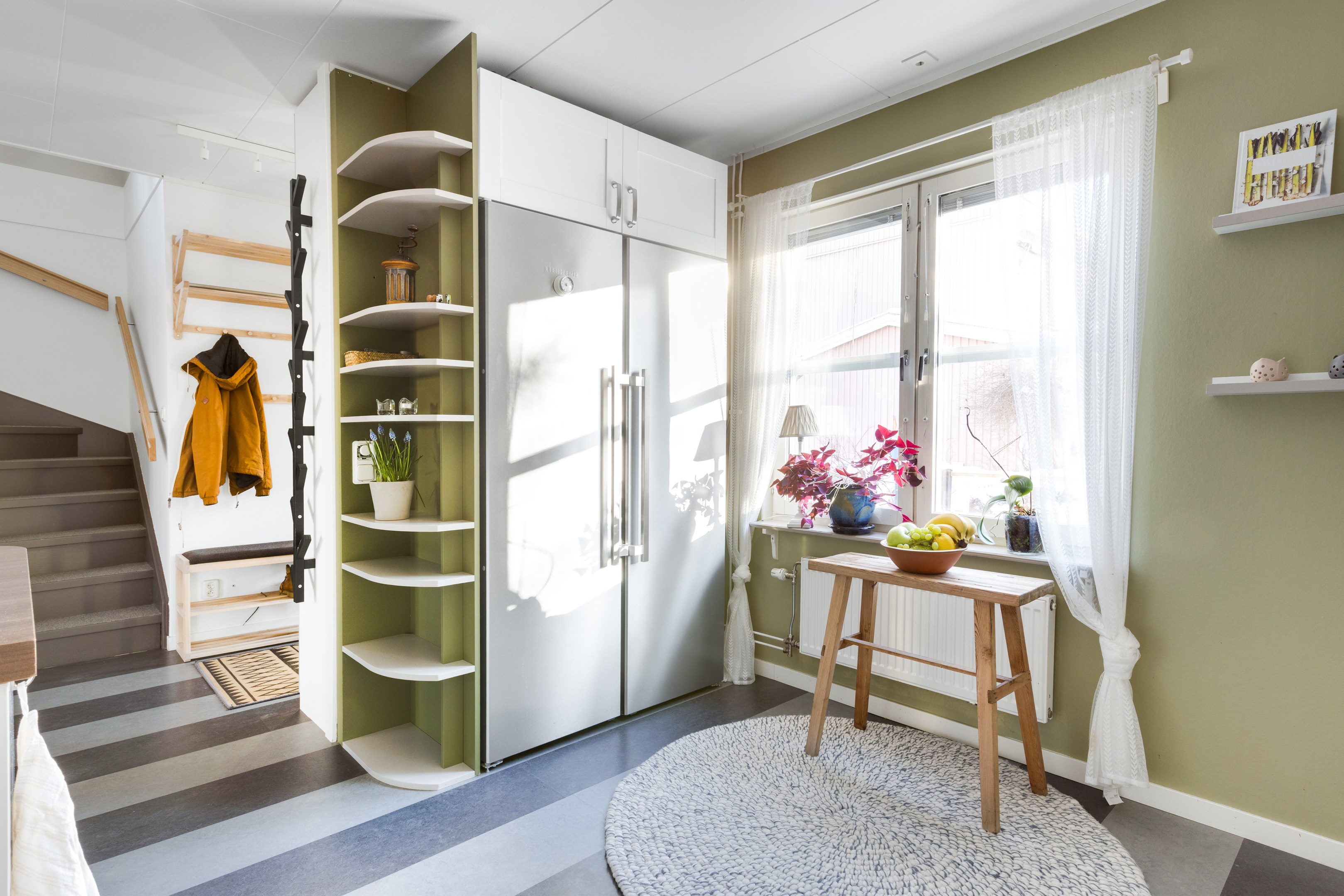 Bostadsbild från Högåsvägen 233, Såld i Knivsta - Centralt, Knivsta