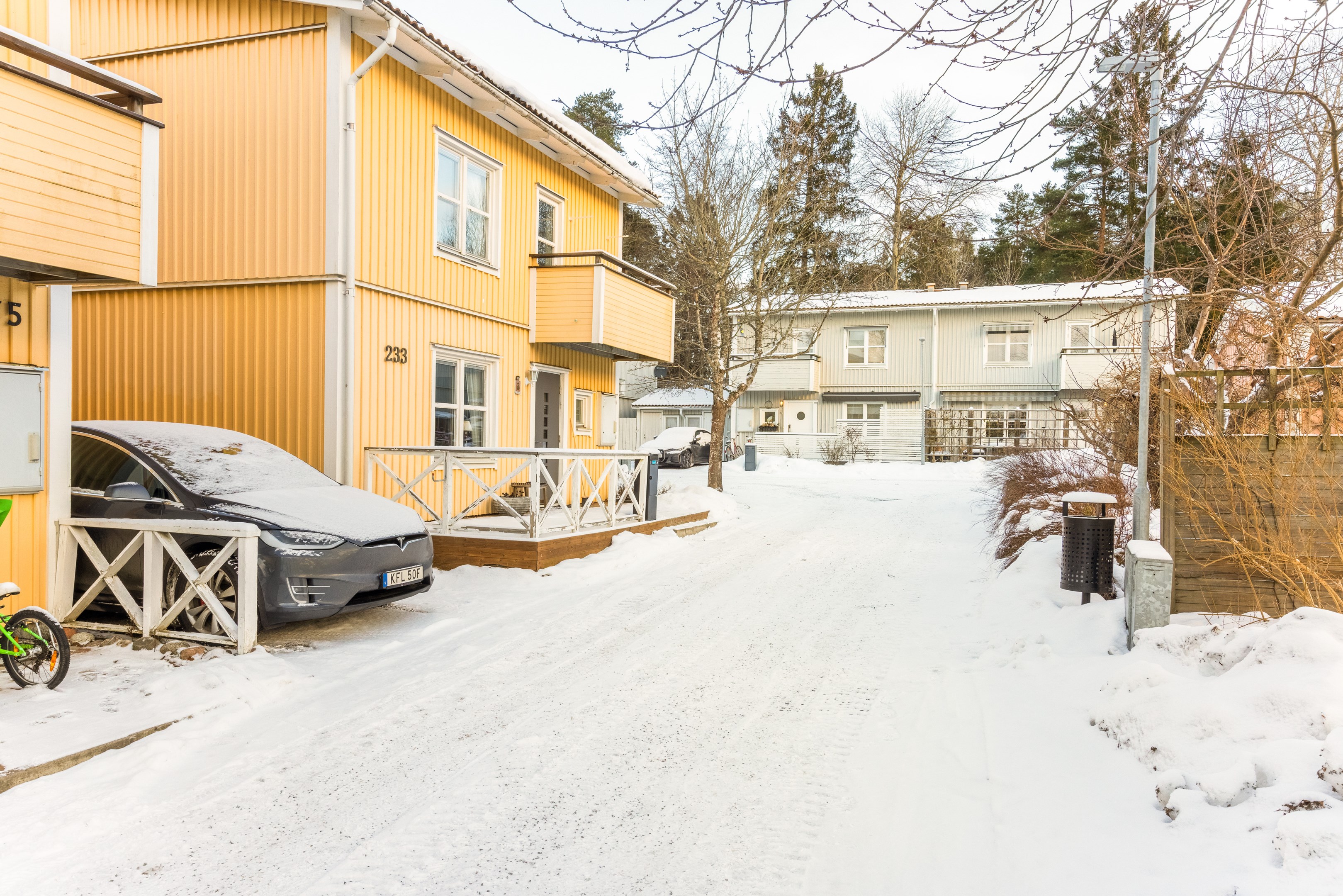 Bostadsbild från Högåsvägen 233, Såld i Knivsta - Centralt, Knivsta