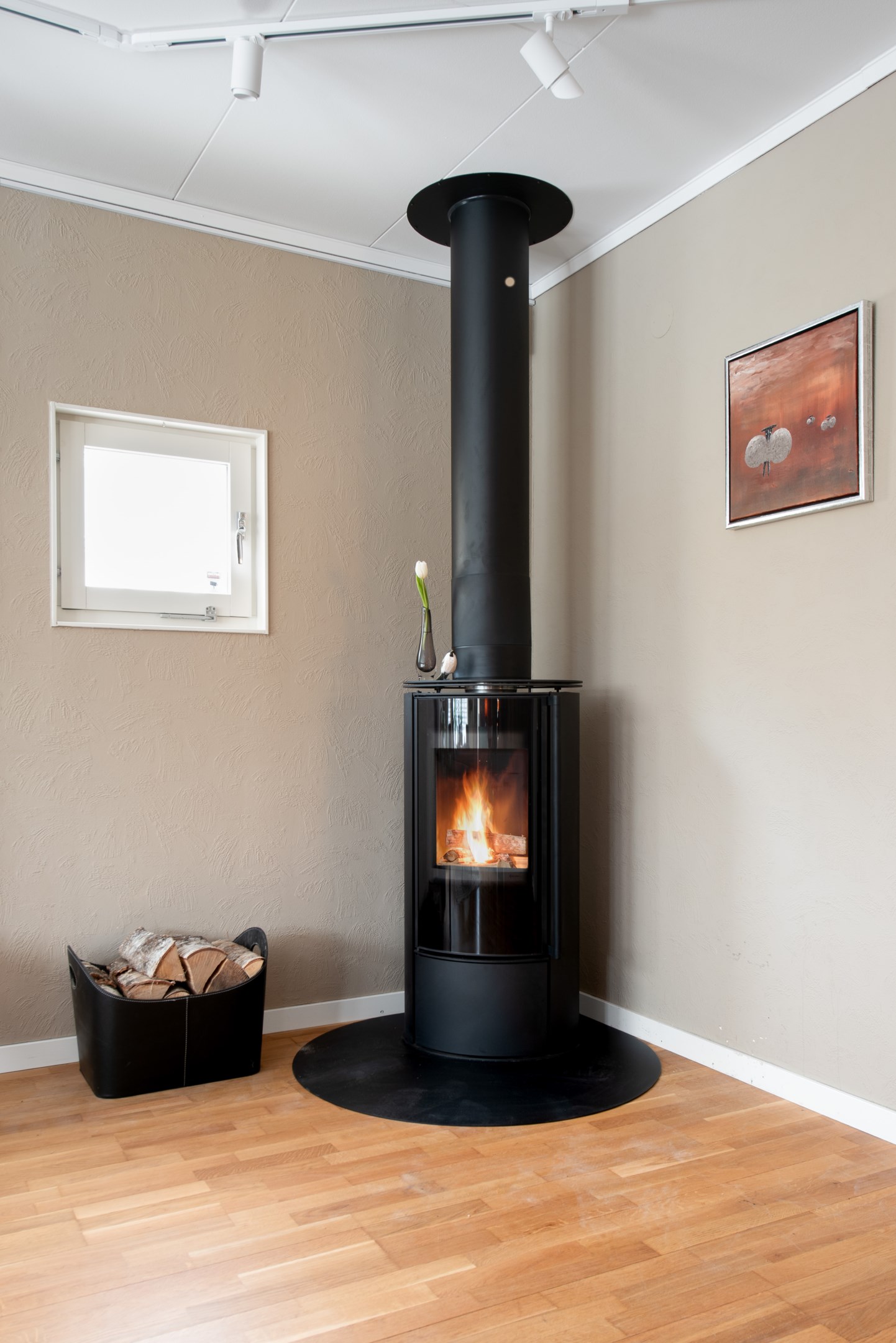 Bostadsbild från Högåsvägen 233, Såld i Knivsta - Centralt, Knivsta