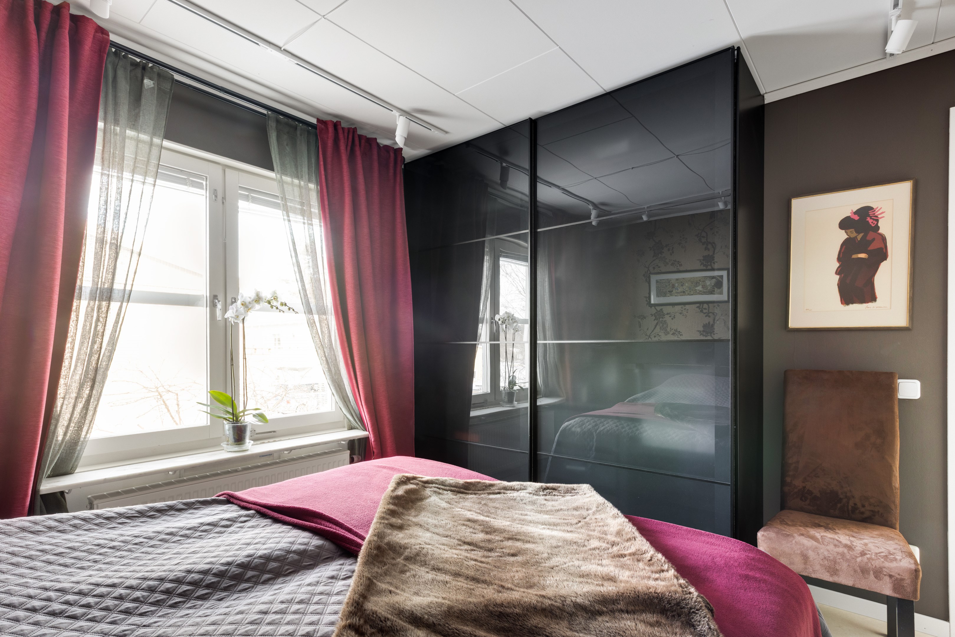 Bostadsbild från Högåsvägen 233, Såld i Knivsta - Centralt, Knivsta