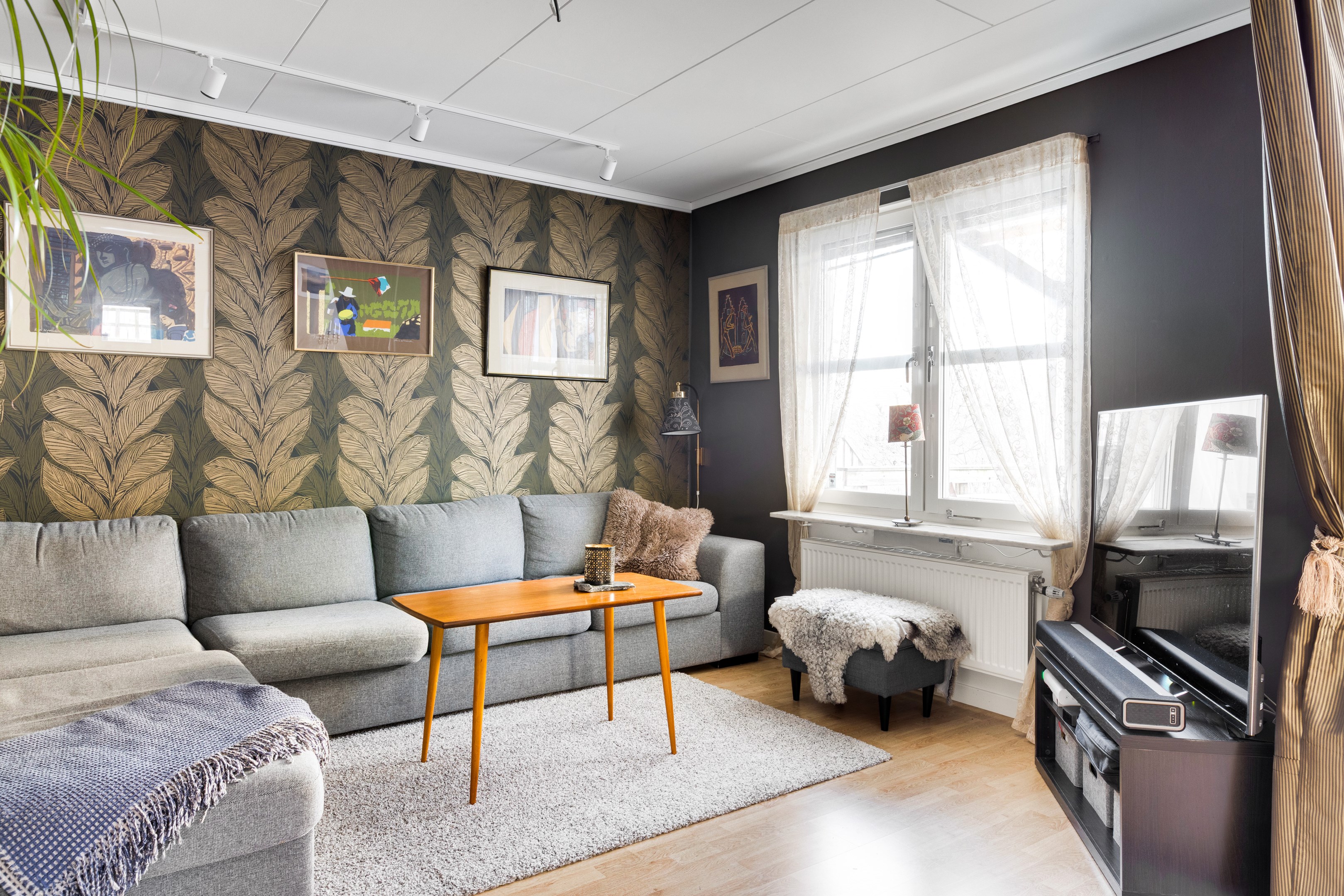 Bostadsbild från Högåsvägen 233, Såld i Knivsta - Centralt, Knivsta