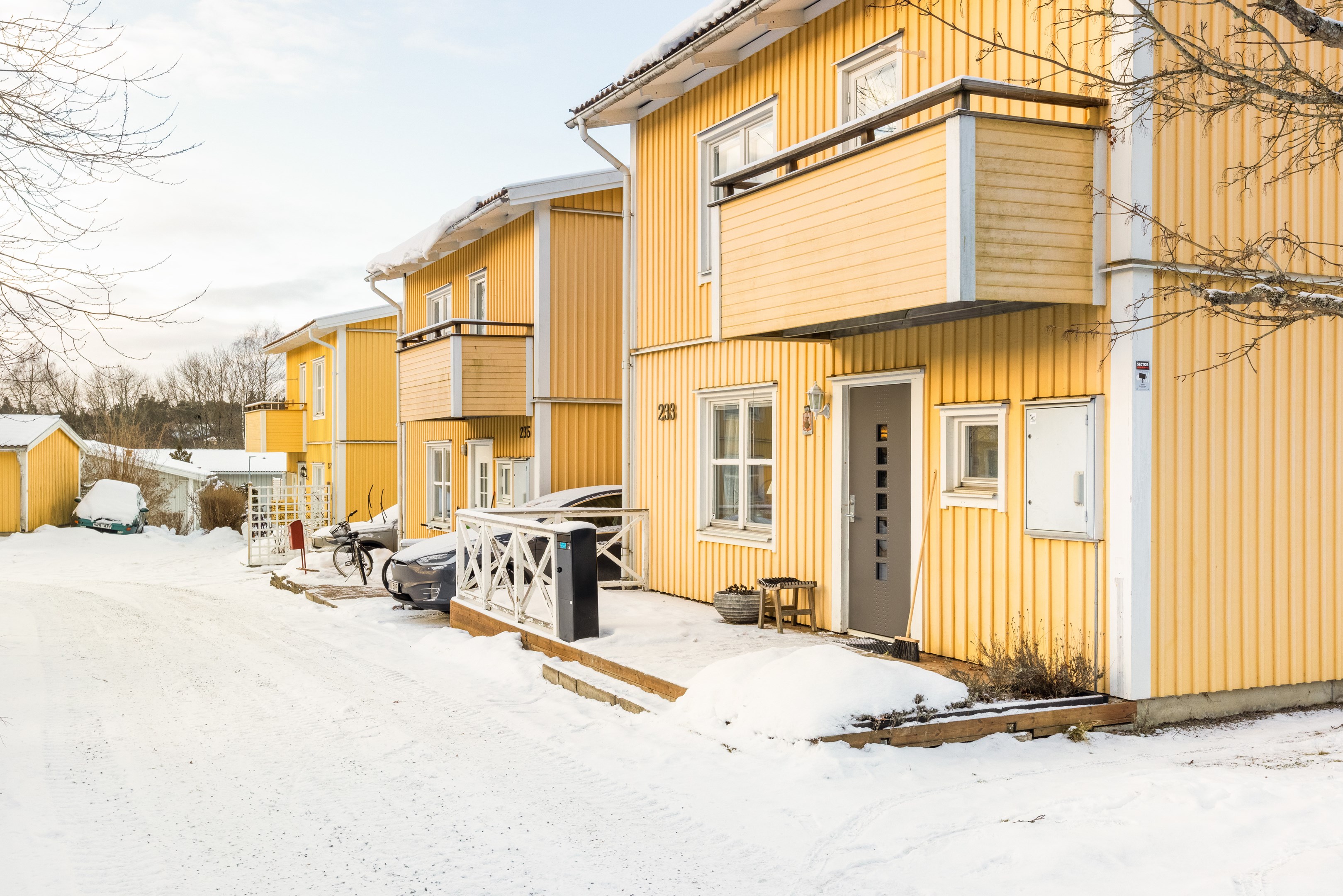 Bostadsbild från Högåsvägen 233, Såld i Knivsta - Centralt, Knivsta