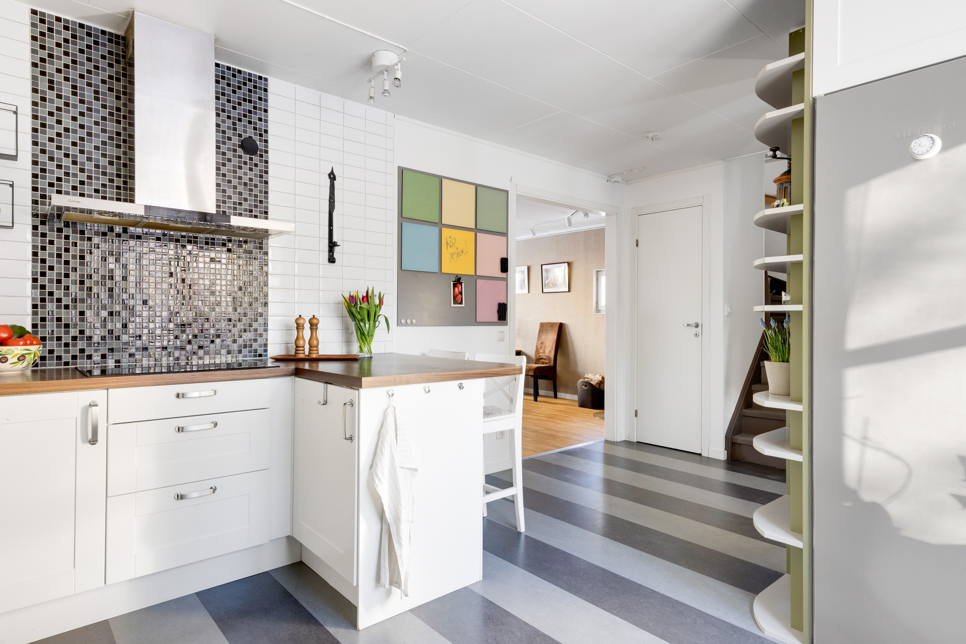 Bostadsbild från Högåsvägen 233, Såld i Knivsta - Centralt, Knivsta