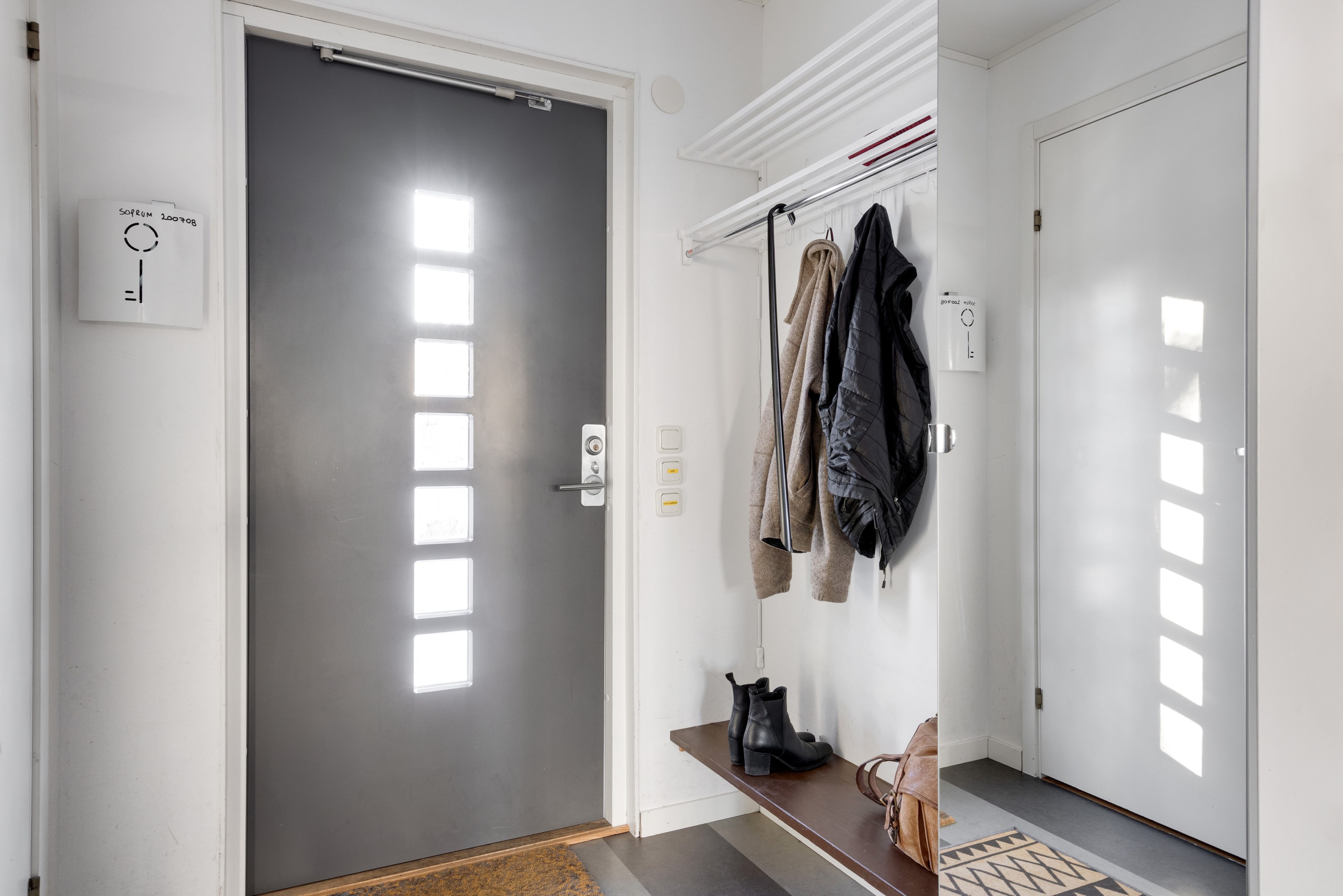 Bostadsbild från Högåsvägen 233, Såld i Knivsta - Centralt, Knivsta