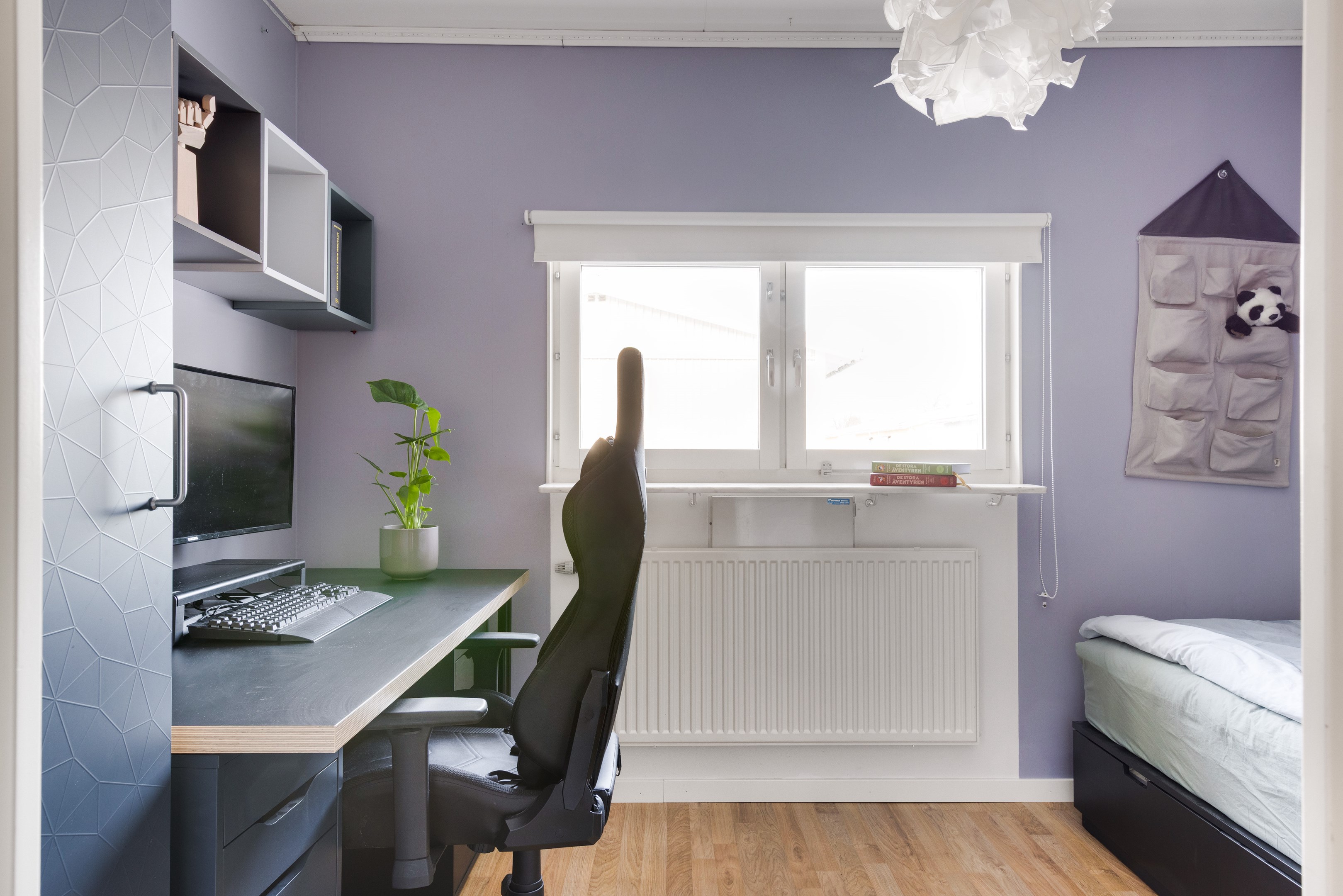 Bostadsbild från Högåsvägen 233, Såld i Knivsta - Centralt, Knivsta