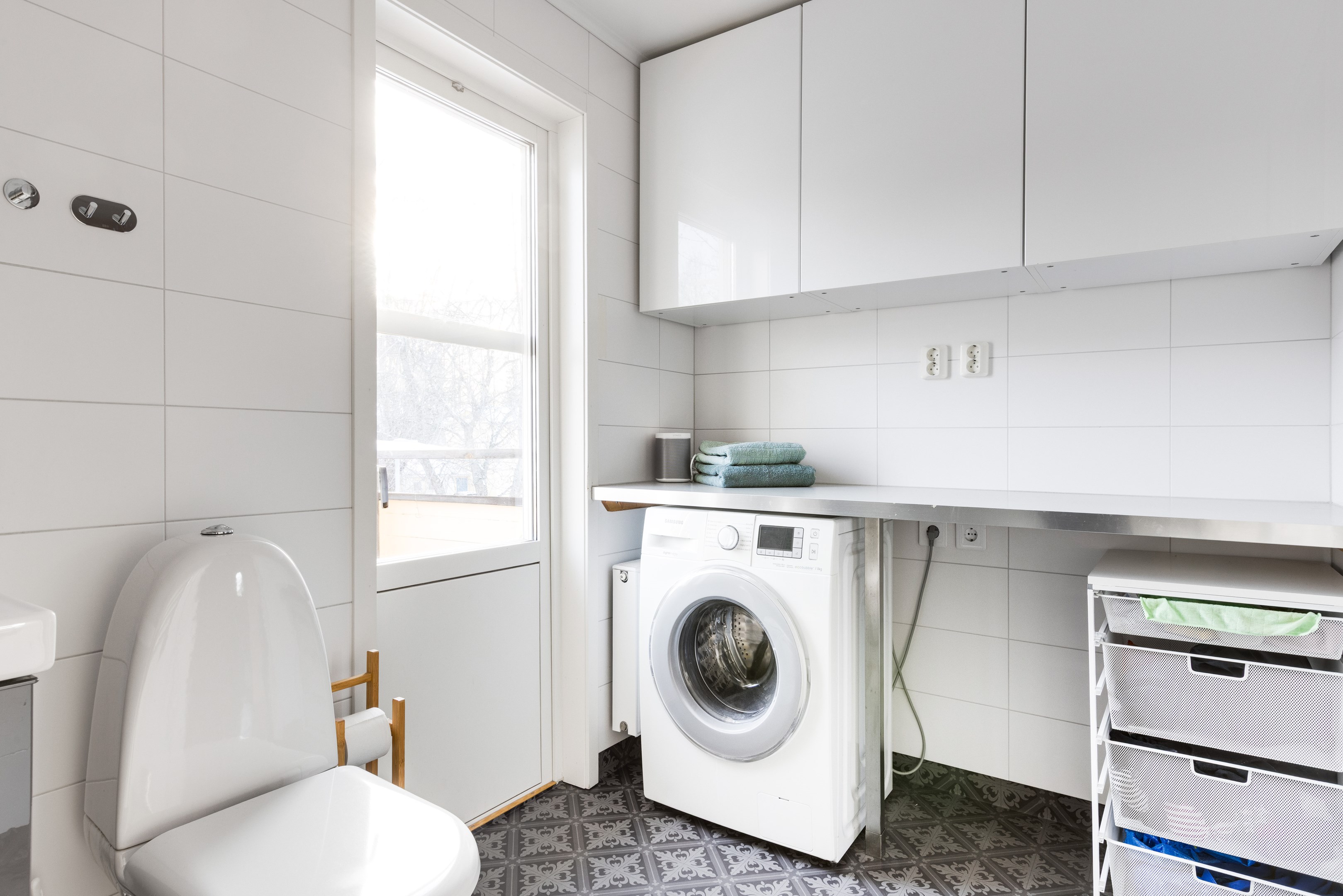 Bostadsbild från Högåsvägen 233, Såld i Knivsta - Centralt, Knivsta