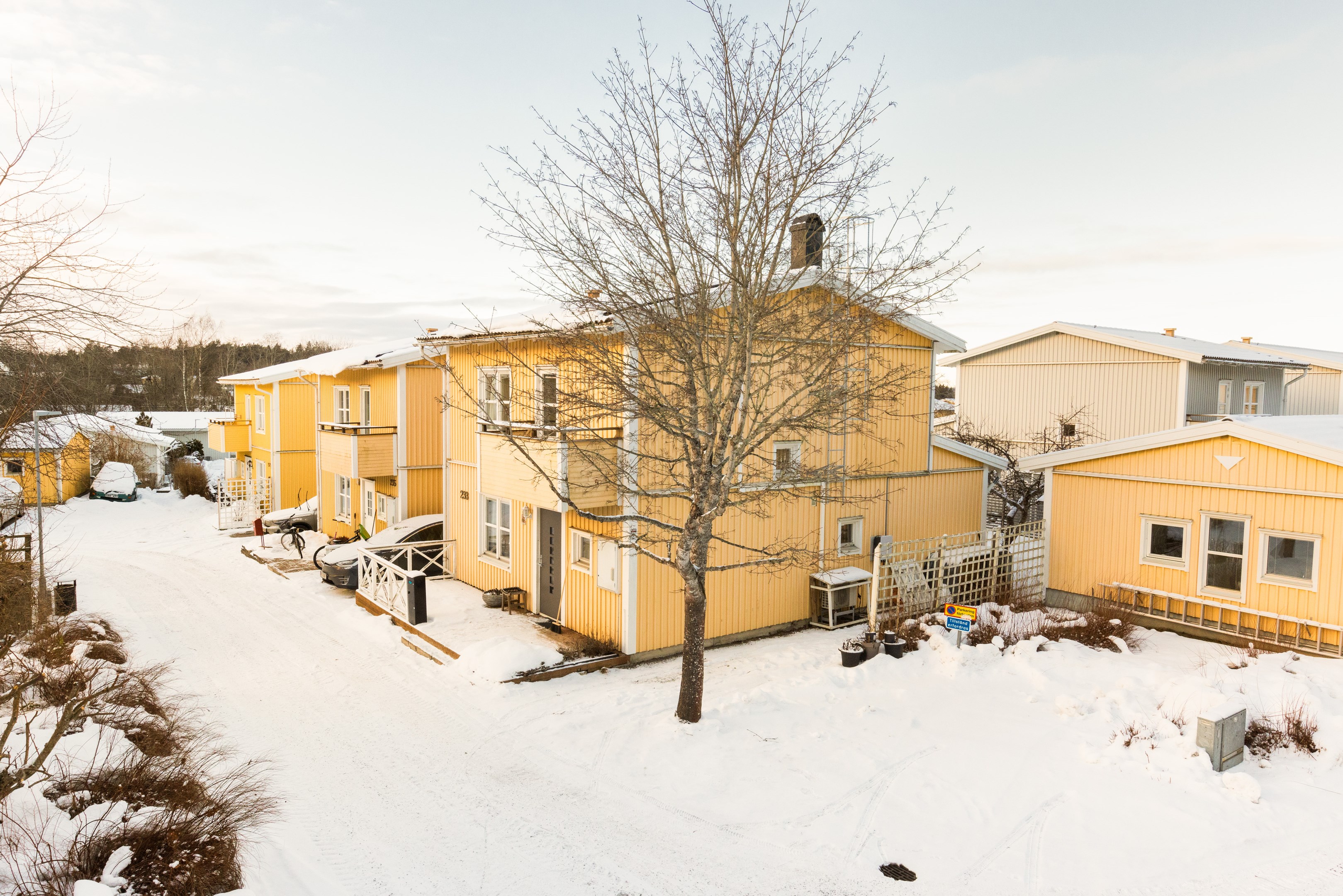 Bostadsbild från Högåsvägen 233, Såld i Knivsta - Centralt, Knivsta