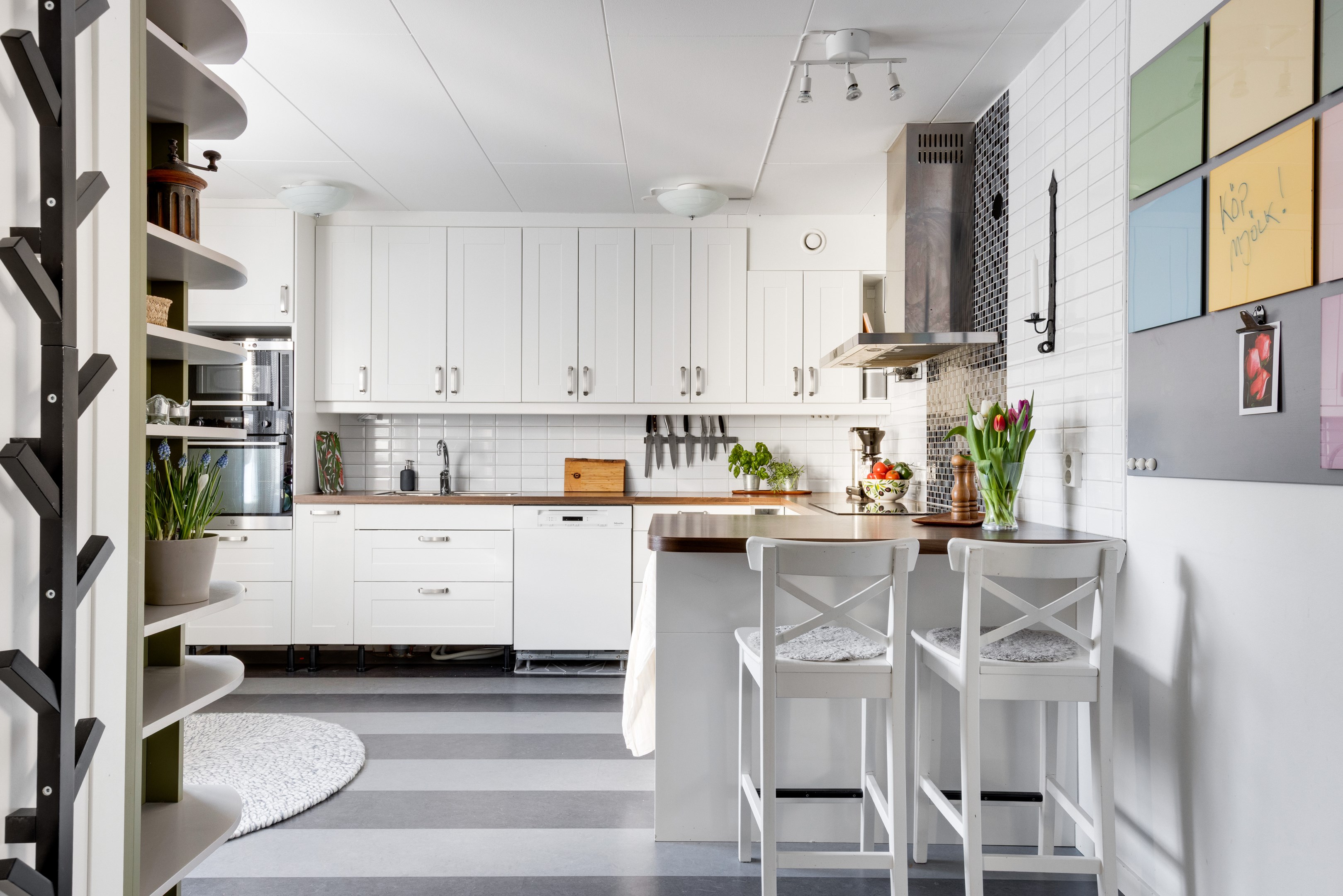 Bostadsbild från Högåsvägen 233, Såld i Knivsta - Centralt, Knivsta