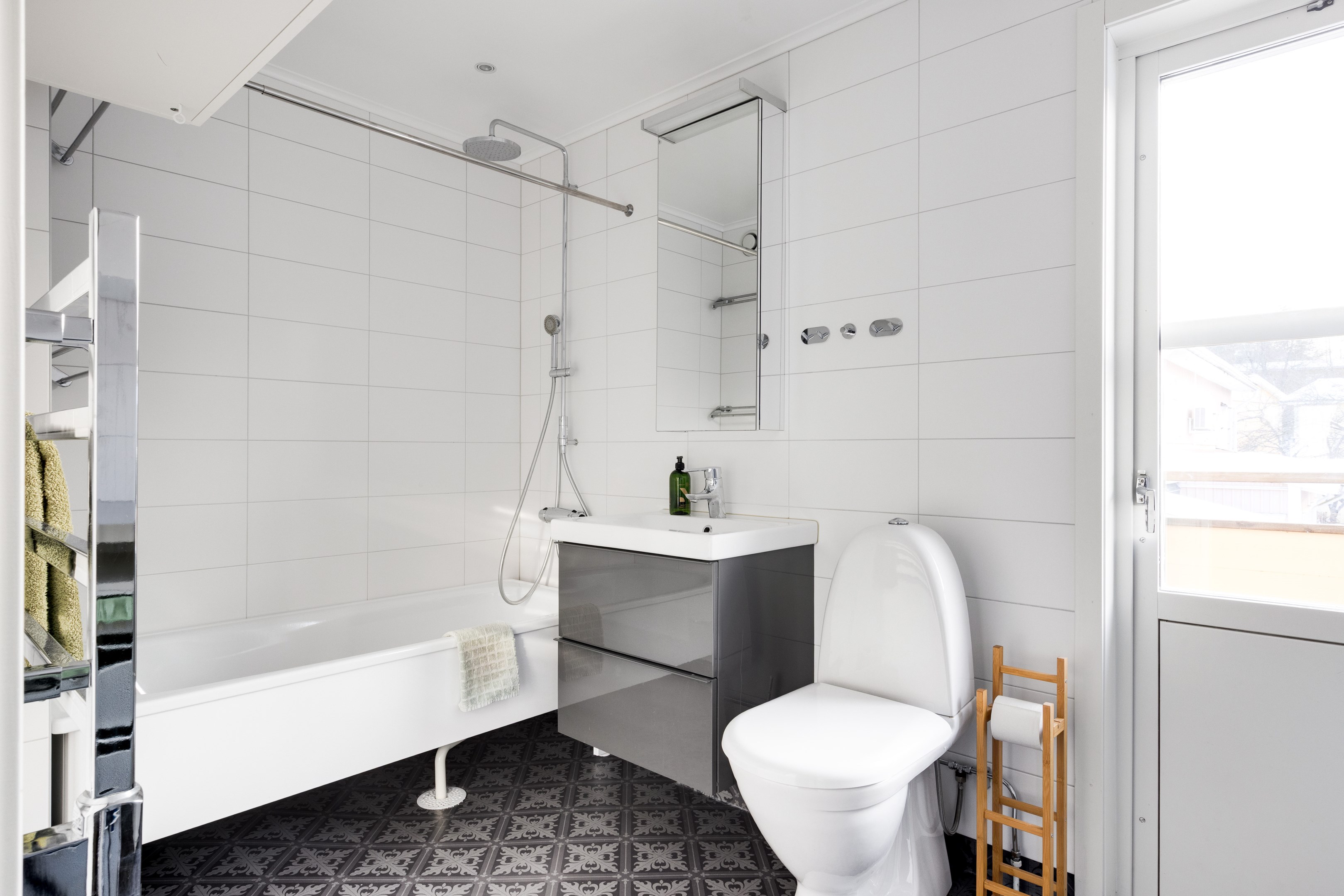 Bostadsbild från Högåsvägen 233, Såld i Knivsta - Centralt, Knivsta