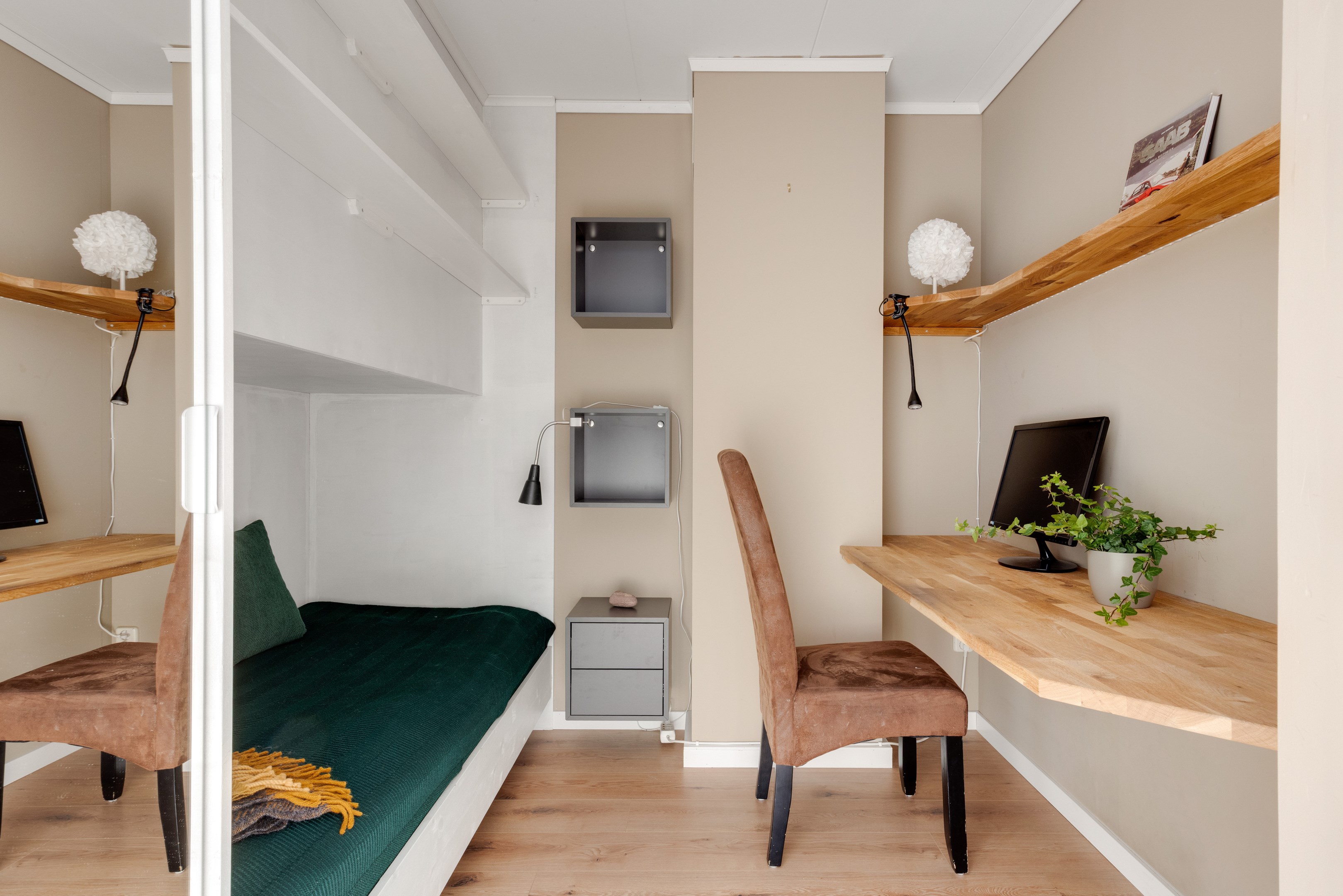 Bostadsbild från Högåsvägen 233, Såld i Knivsta - Centralt, Knivsta