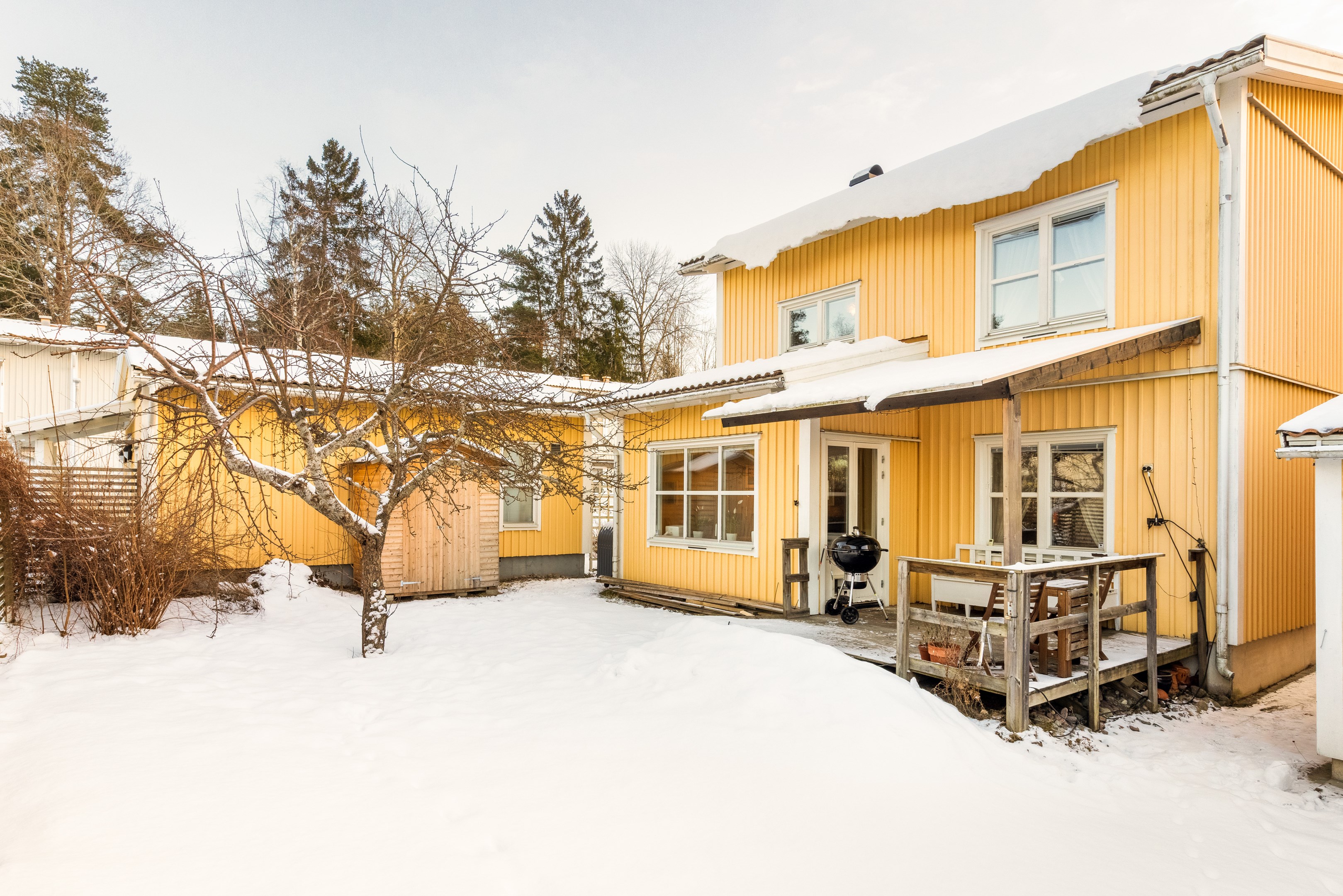 Bostadsbild från Högåsvägen 233, Såld i Knivsta - Centralt, Knivsta