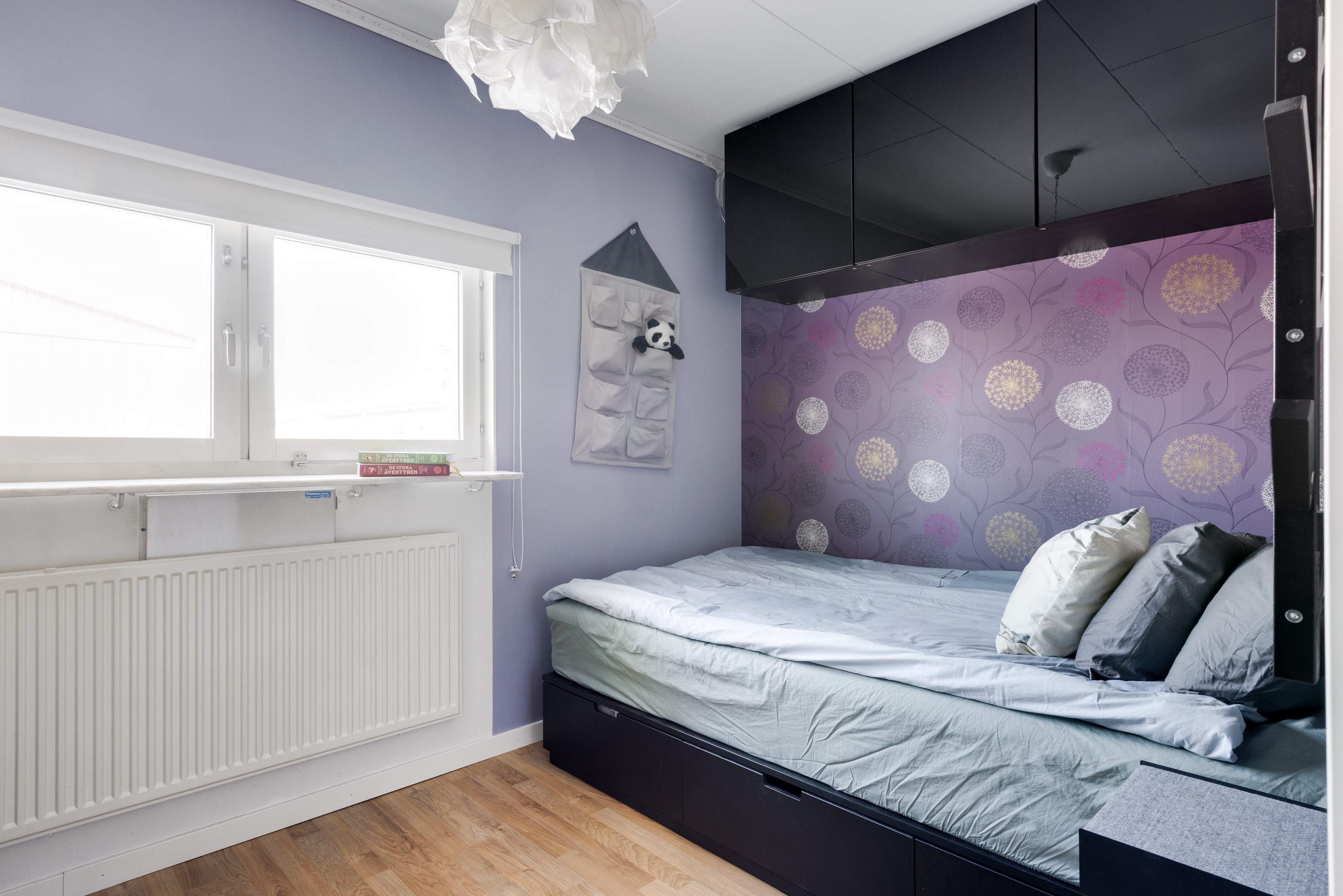 Bostadsbild från Högåsvägen 233, Såld i Knivsta - Centralt, Knivsta