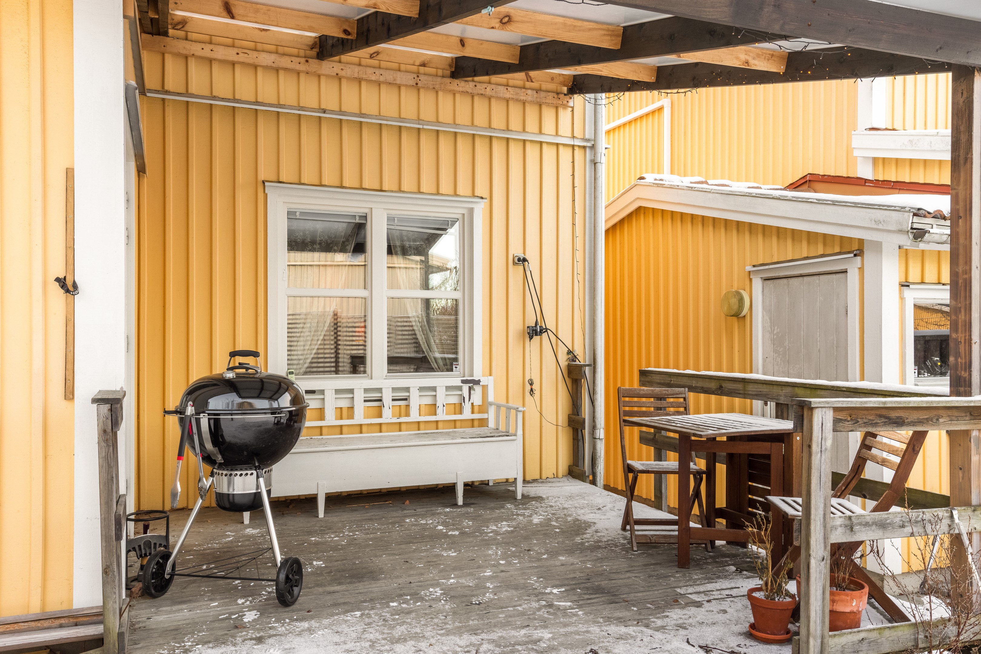 Bostadsbild från Högåsvägen 233, Såld i Knivsta - Centralt, Knivsta