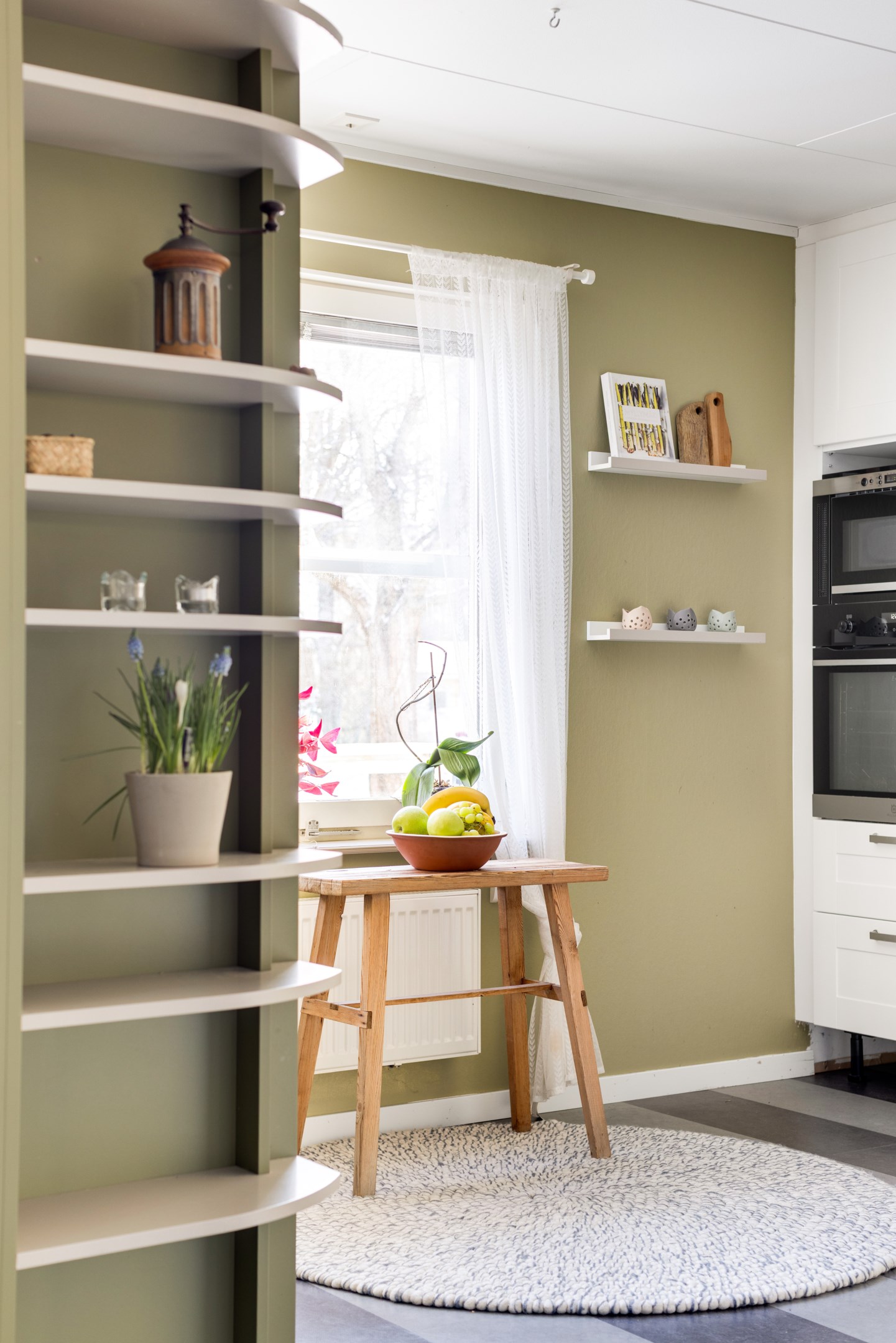 Bostadsbild från Högåsvägen 233, Såld i Knivsta - Centralt, Knivsta