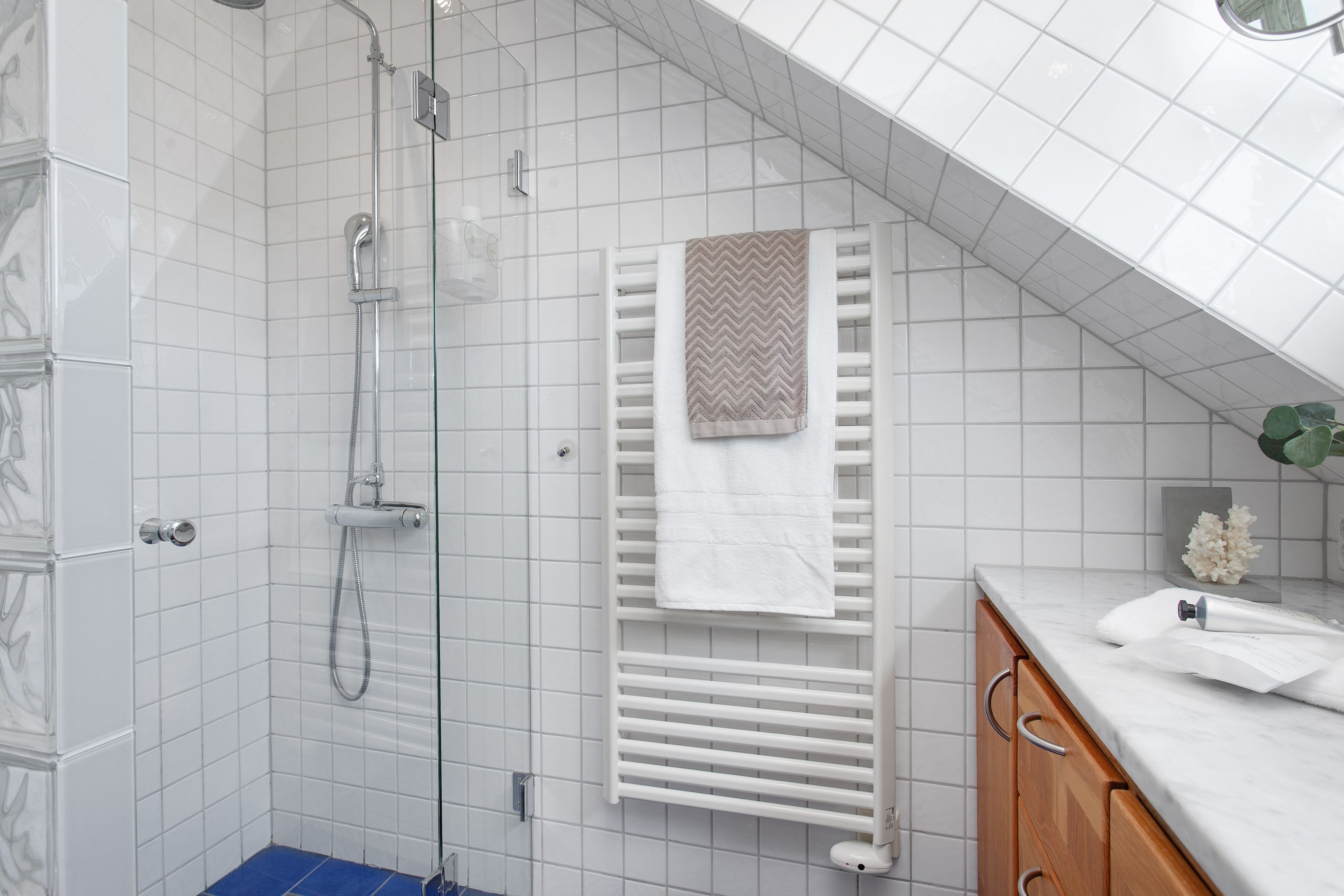 Bostadsbild från Dybecksvägen 85, Kommande i Bromma - Norra Ängby, Stockholm