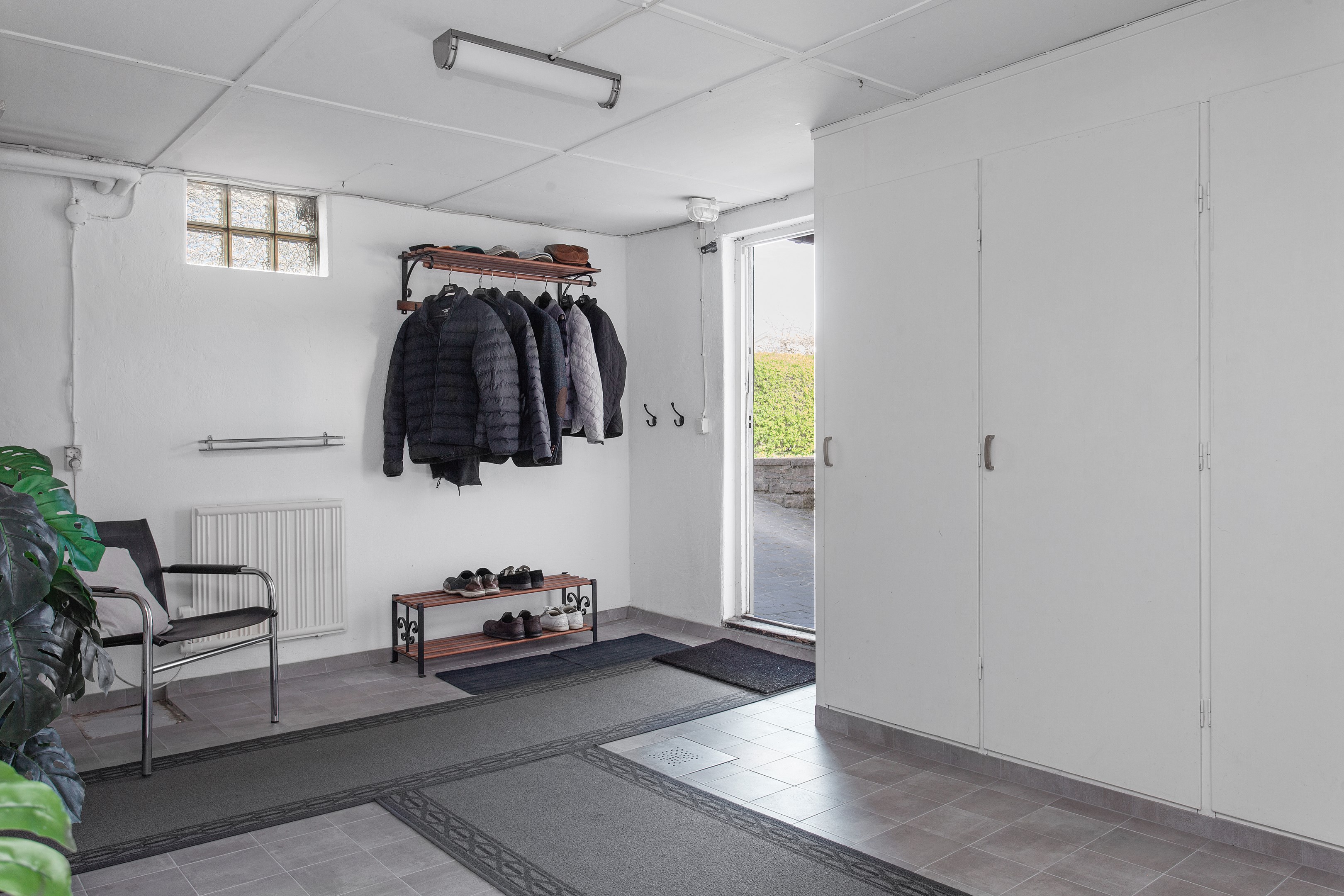 Bostadsbild från Dybecksvägen 85, Kommande i Bromma - Norra Ängby, Stockholm