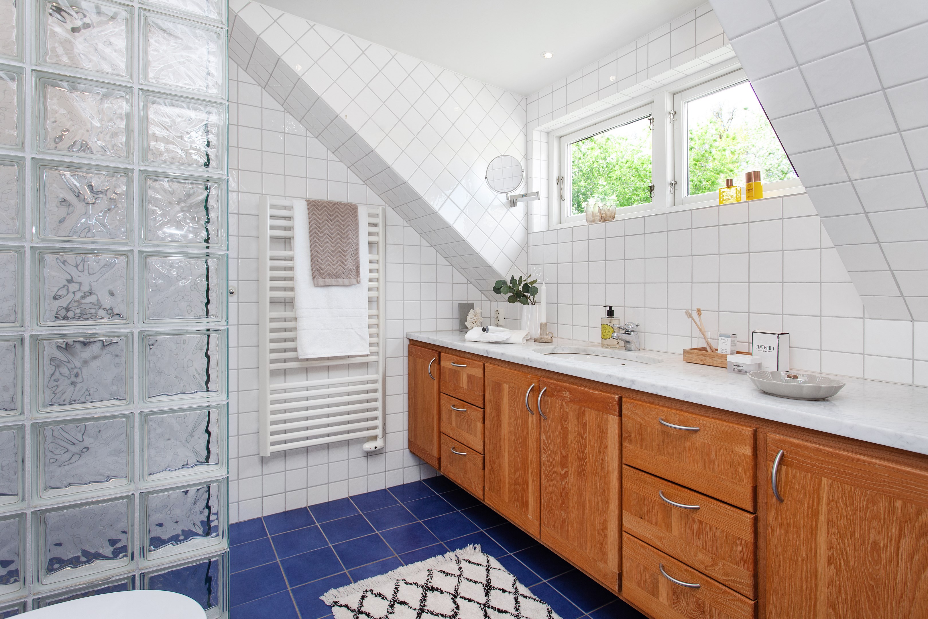 Bostadsbild från Dybecksvägen 85, Kommande i Bromma - Norra Ängby, Stockholm