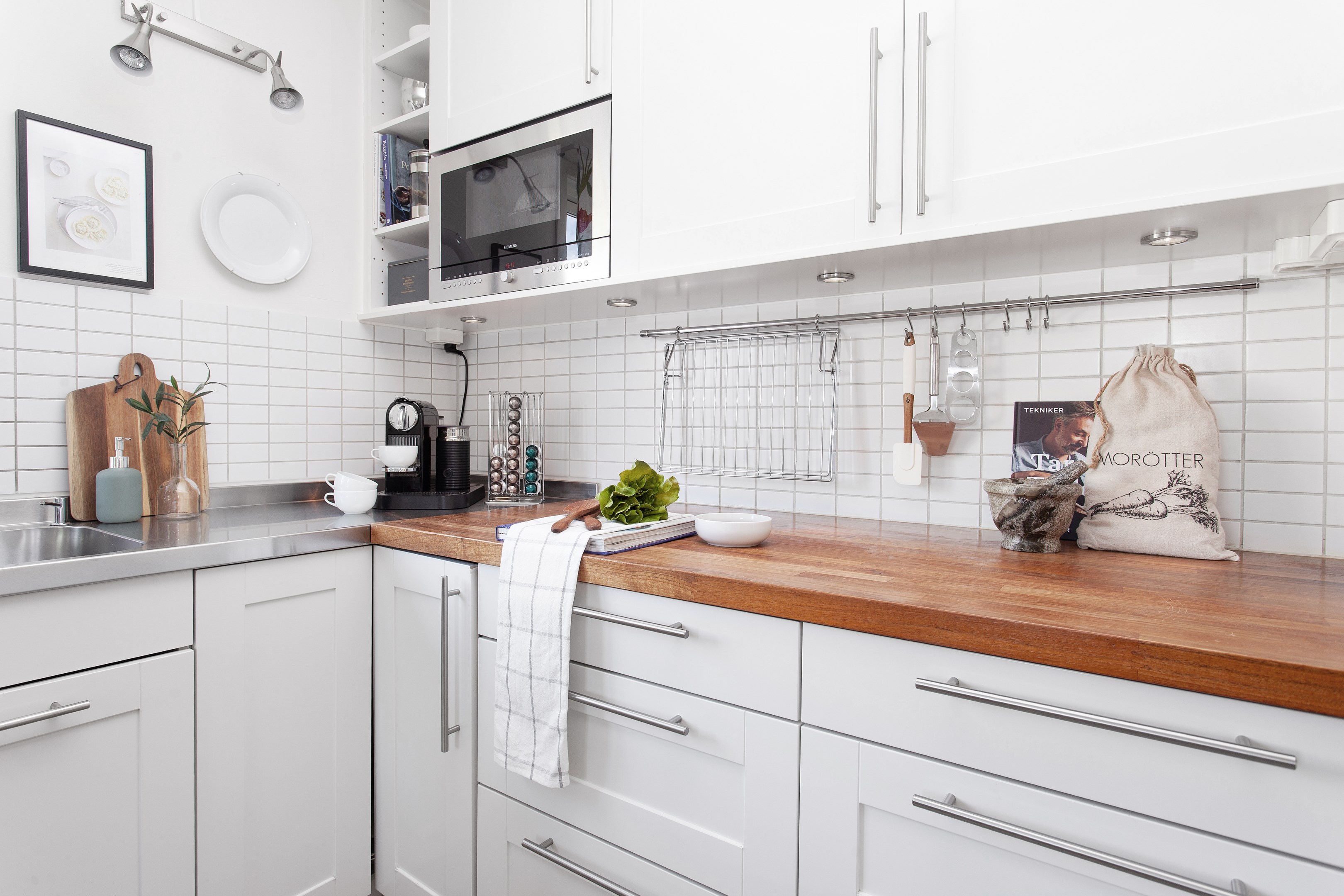 Bostadsbild från Dybecksvägen 85, Kommande i Bromma - Norra Ängby, Stockholm