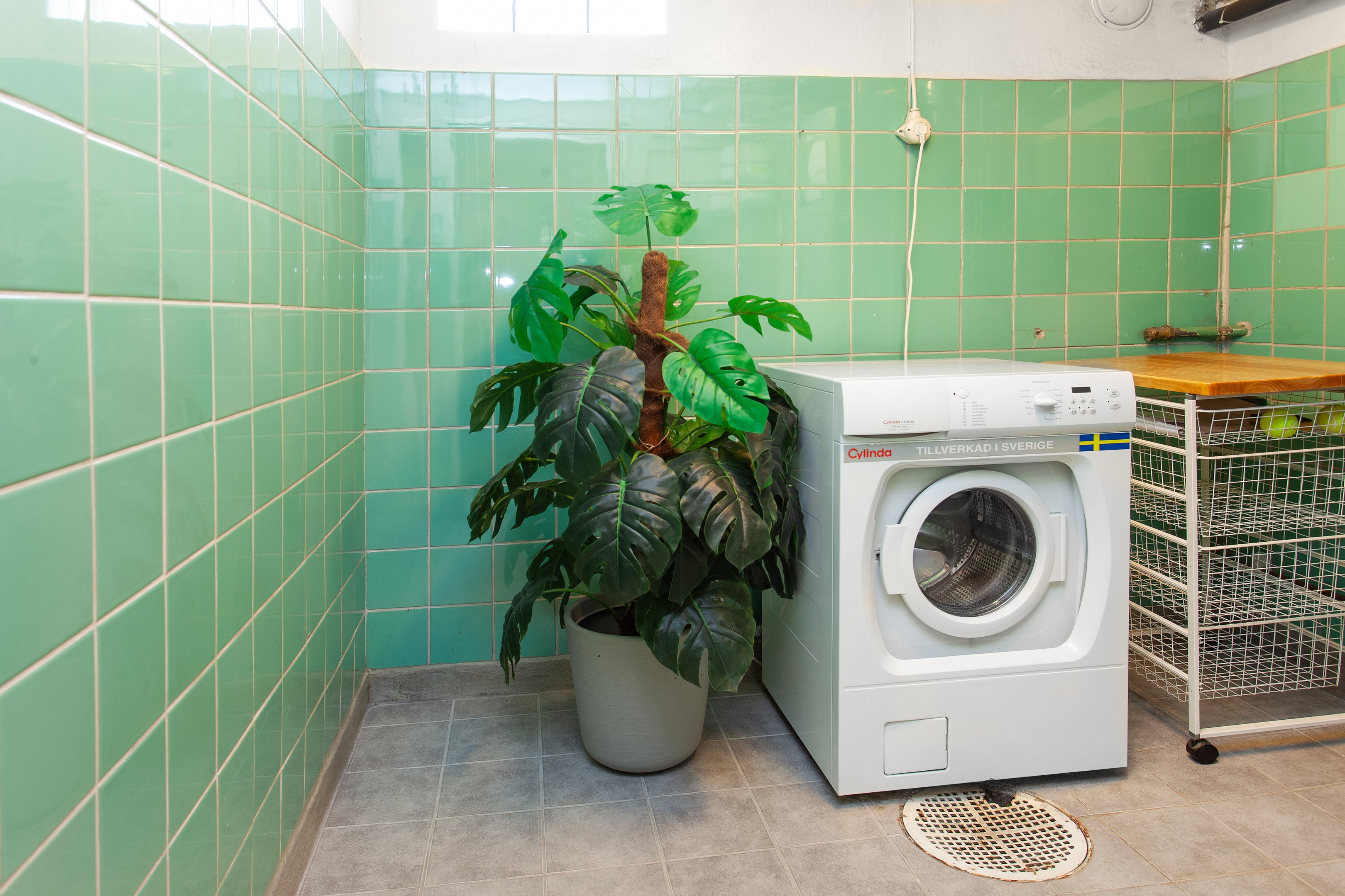 Bostadsbild från Dybecksvägen 85, Kommande i Bromma - Norra Ängby, Stockholm