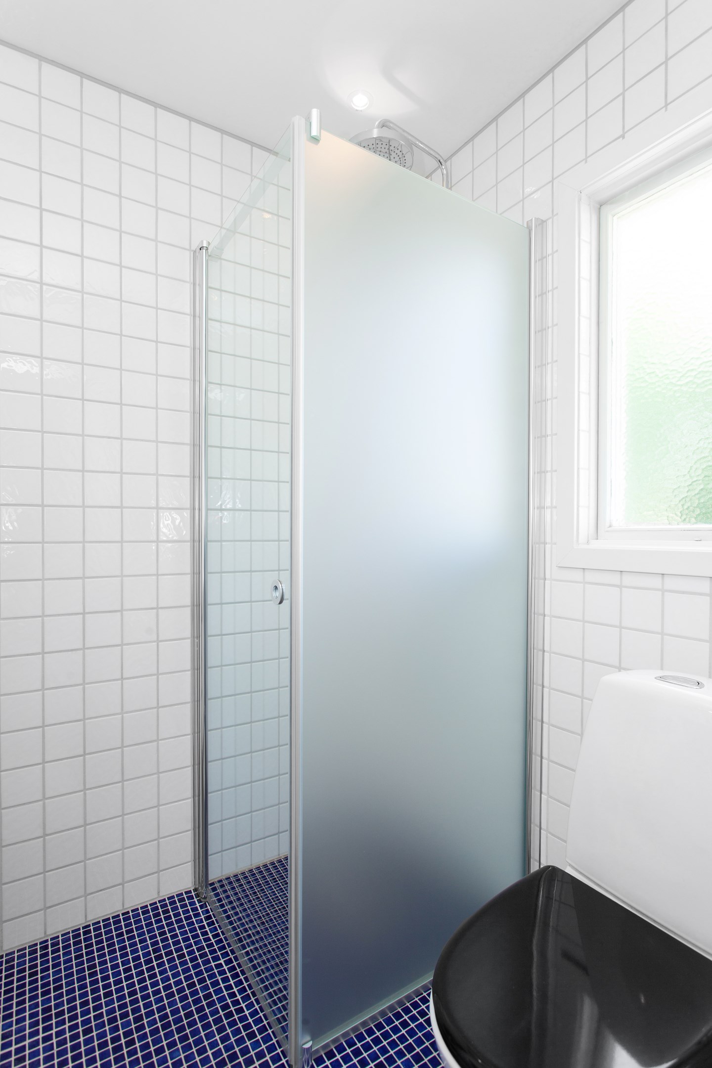 Bostadsbild från Dybecksvägen 85, Kommande i Bromma - Norra Ängby, Stockholm