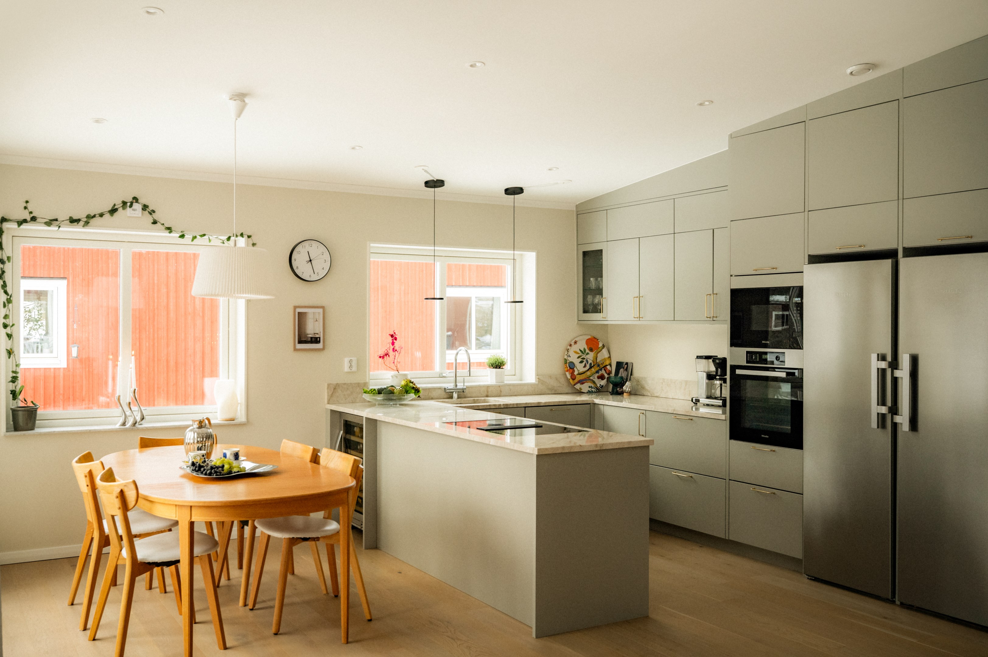 Bostadsbild från Gamla vägen 26, Kommande i Gustavsberg - Höjdhagen, Värmdö