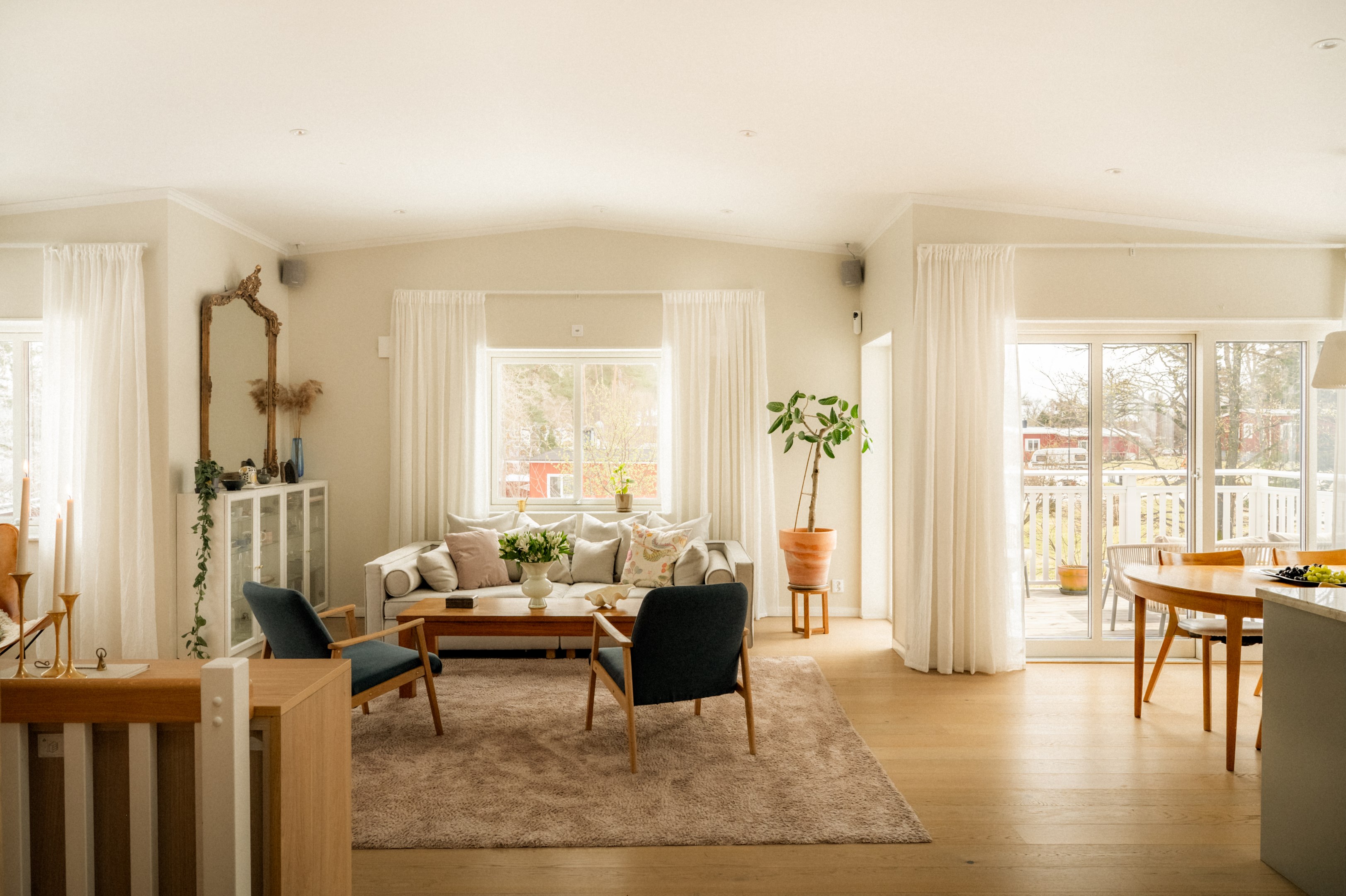 Bostadsbild från Gamla vägen 26, Såld i Gustavsberg - Höjdhagen, Värmdö