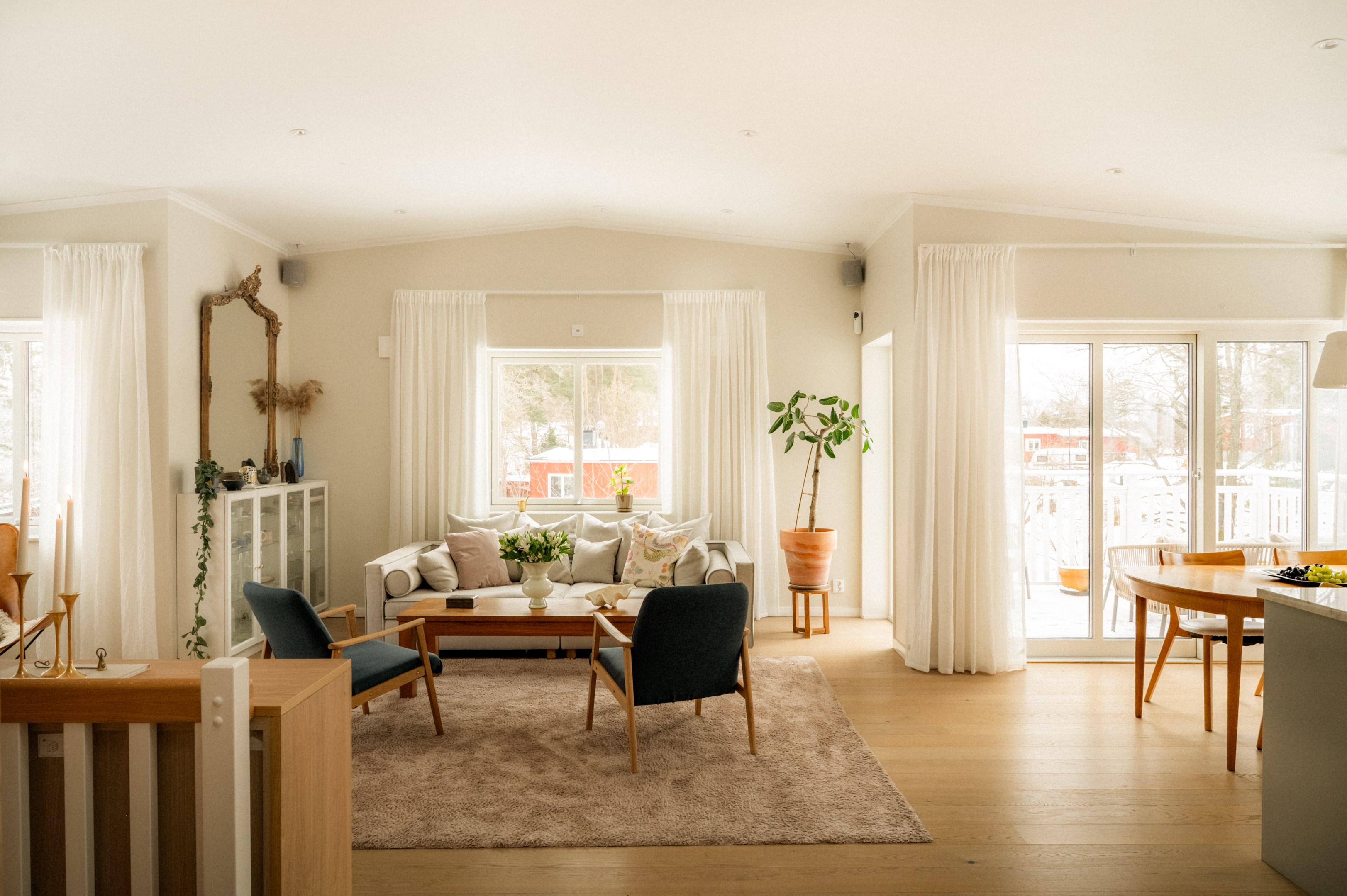 Bostadsbild från Gamla vägen 26, Kommande i Gustavsberg - Höjdhagen, Värmdö