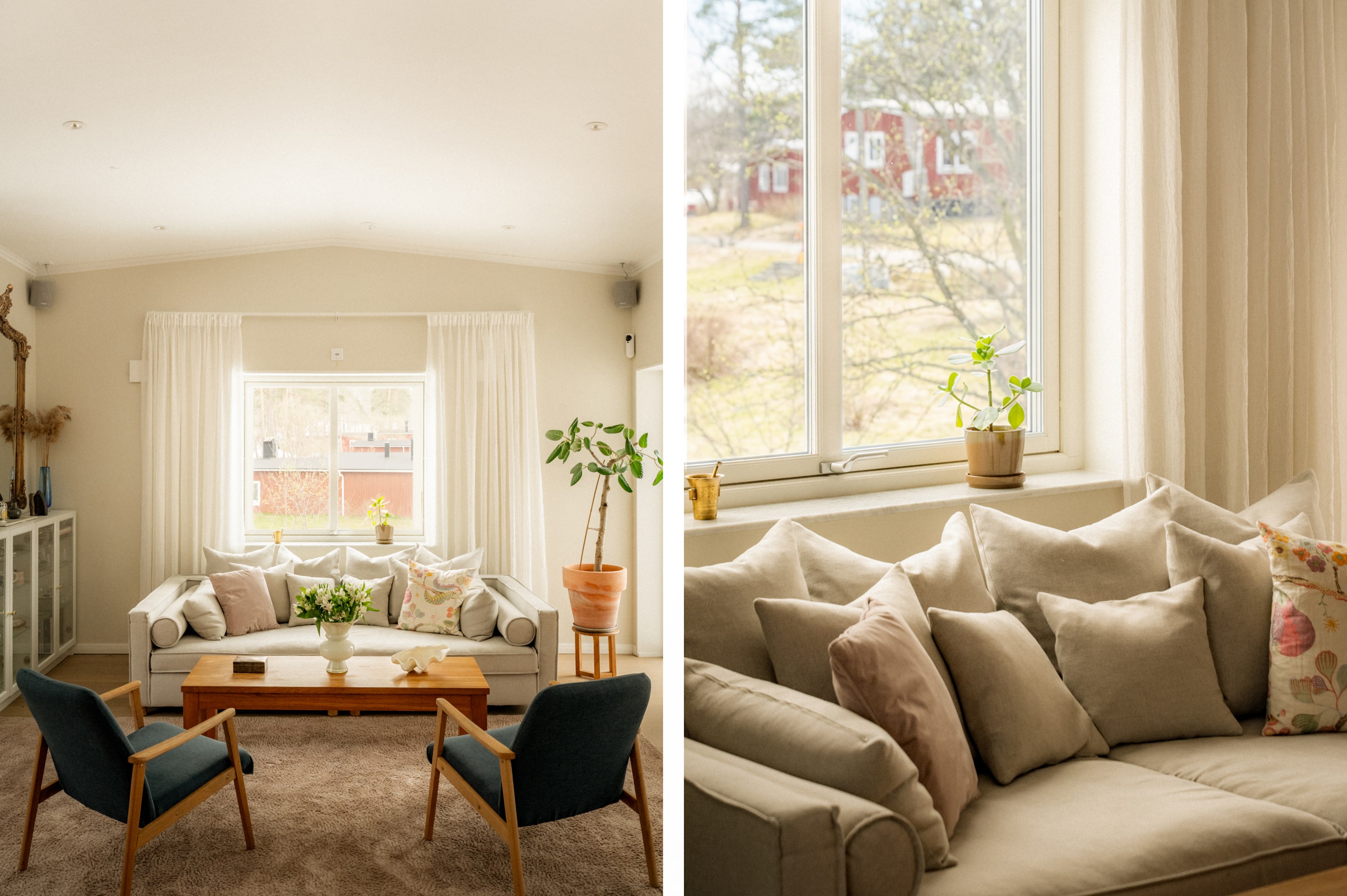 Bostadsbild från Gamla vägen 26, Såld i Gustavsberg - Höjdhagen, Värmdö