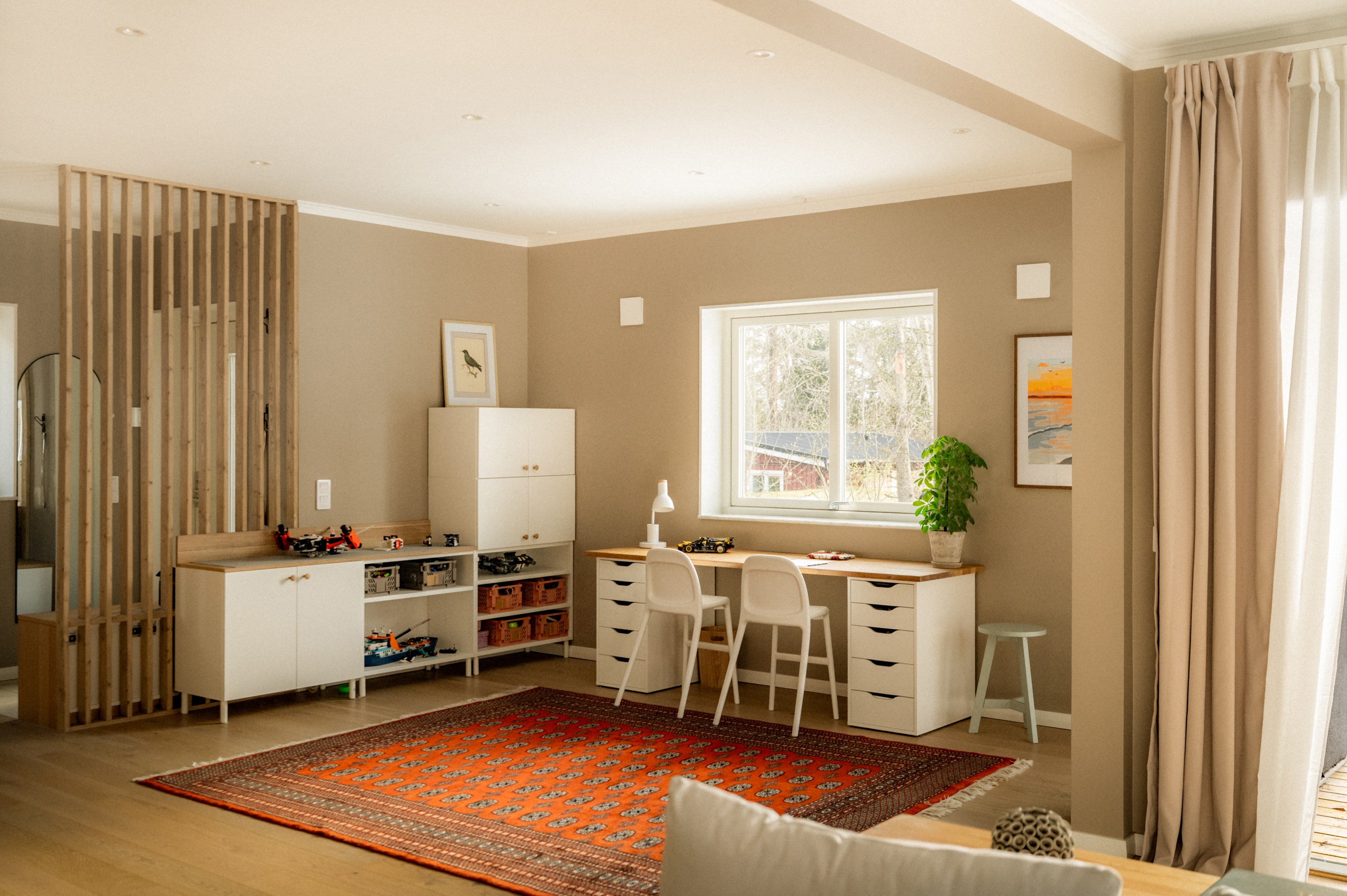Bostadsbild från Gamla vägen 26, Såld i Gustavsberg - Höjdhagen, Värmdö