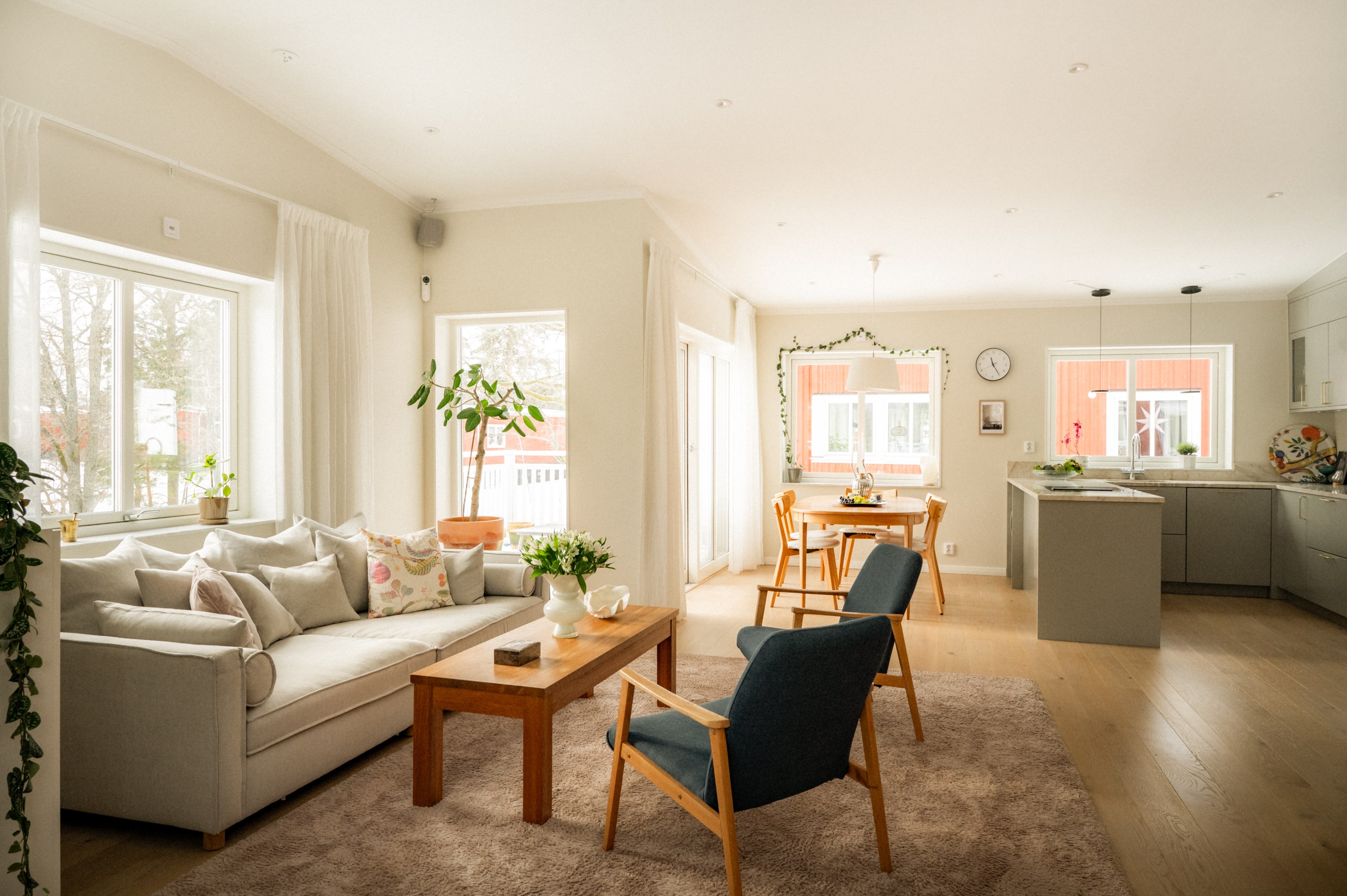 Bostadsbild från Gamla vägen 26, Kommande i Gustavsberg - Höjdhagen, Värmdö