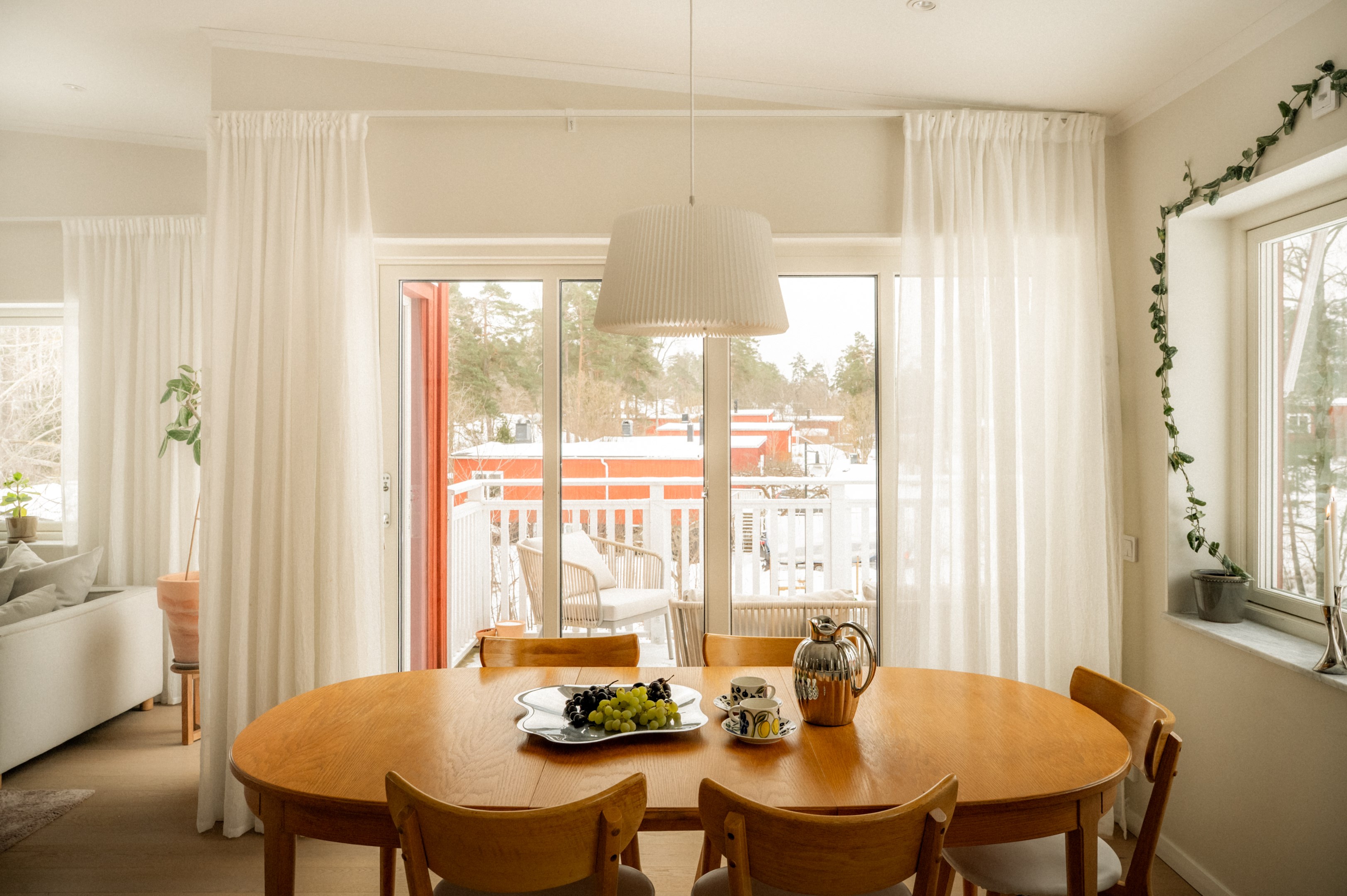 Bostadsbild från Gamla vägen 26, Kommande i Gustavsberg - Höjdhagen, Värmdö