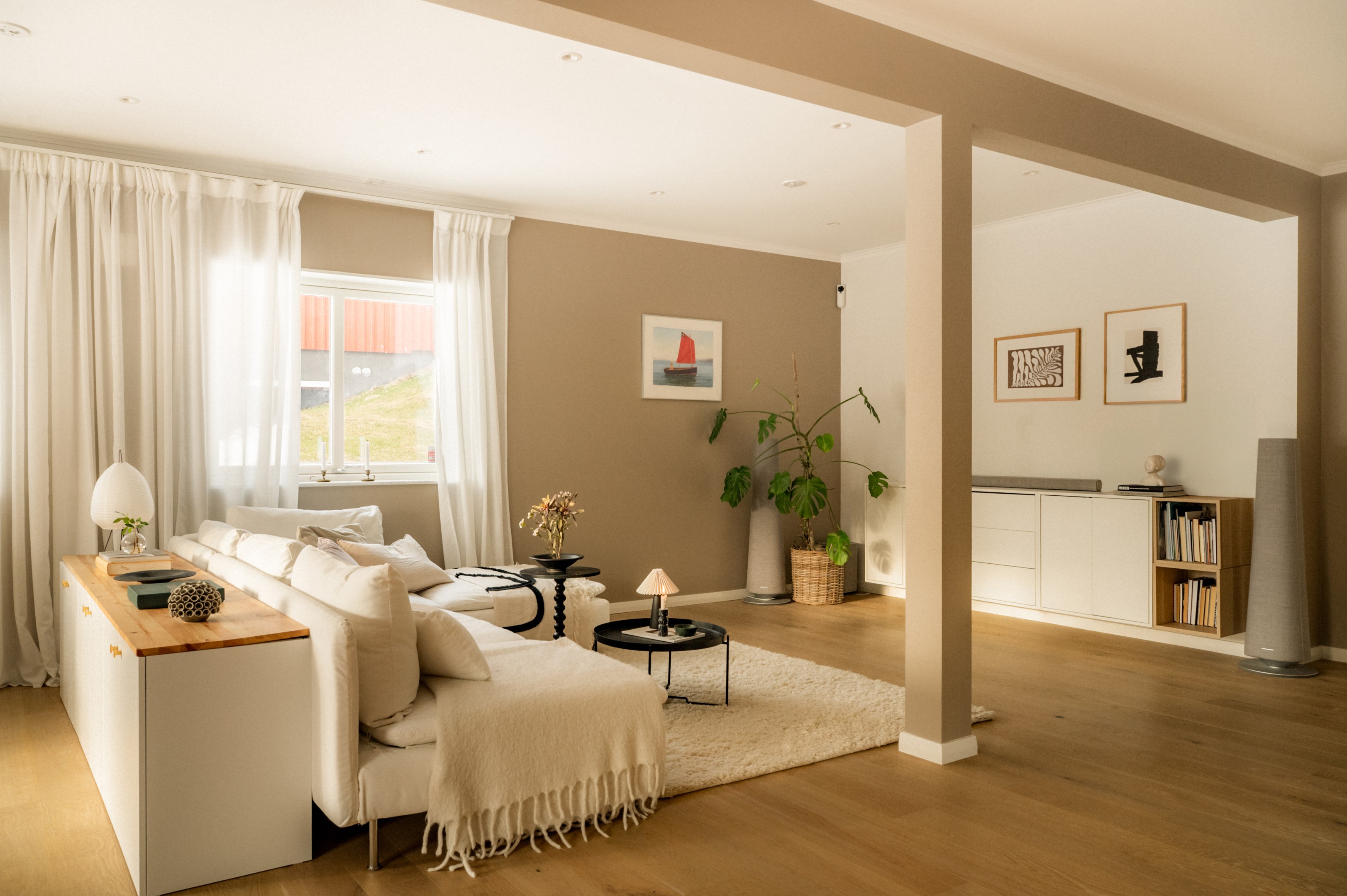 Bostadsbild från Gamla vägen 26, Såld i Gustavsberg - Höjdhagen, Värmdö
