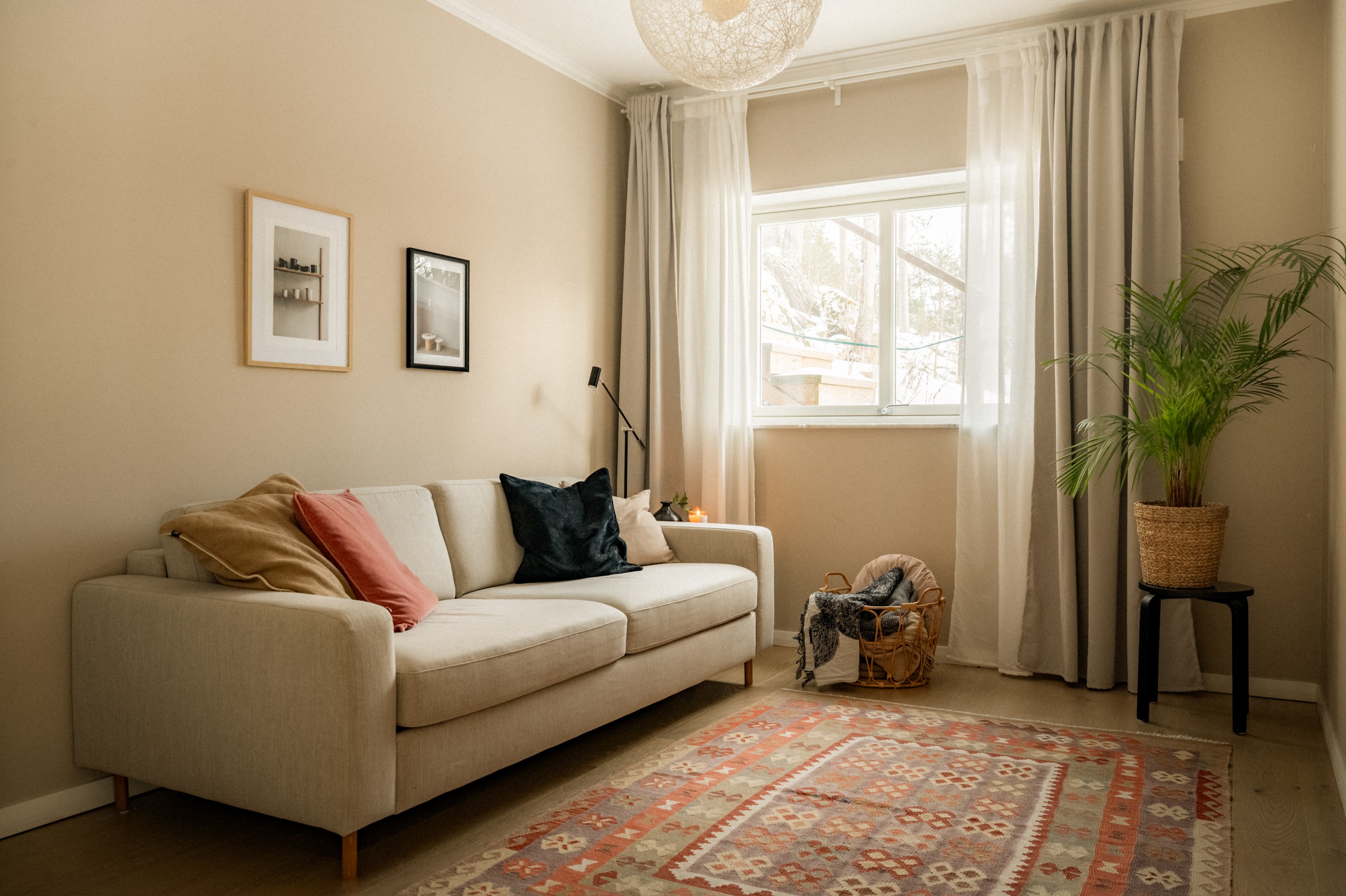 Bostadsbild från Gamla vägen 26, Kommande i Gustavsberg - Höjdhagen, Värmdö