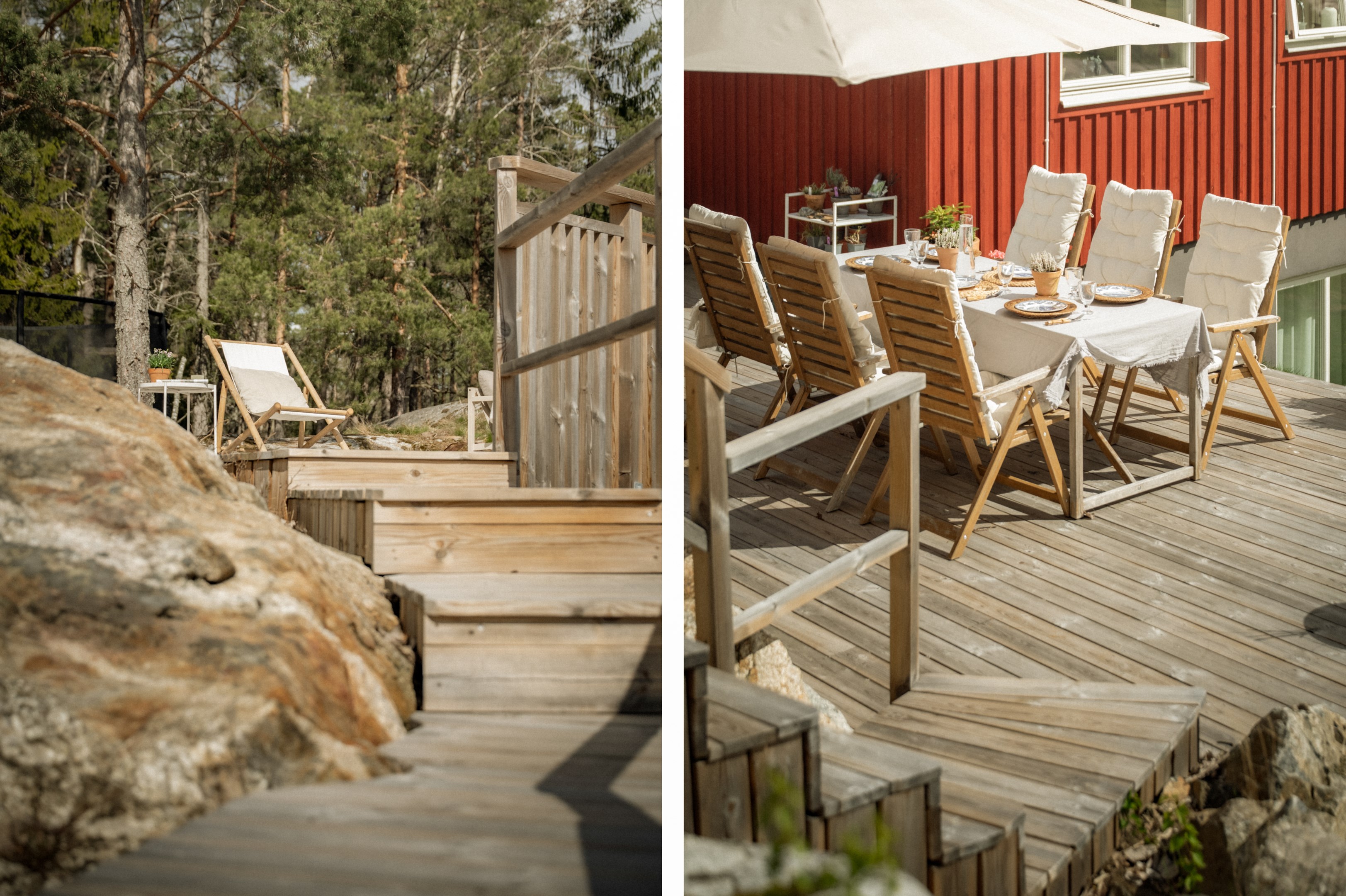 Bostadsbild från Gamla vägen 26, Såld i Gustavsberg - Höjdhagen, Värmdö