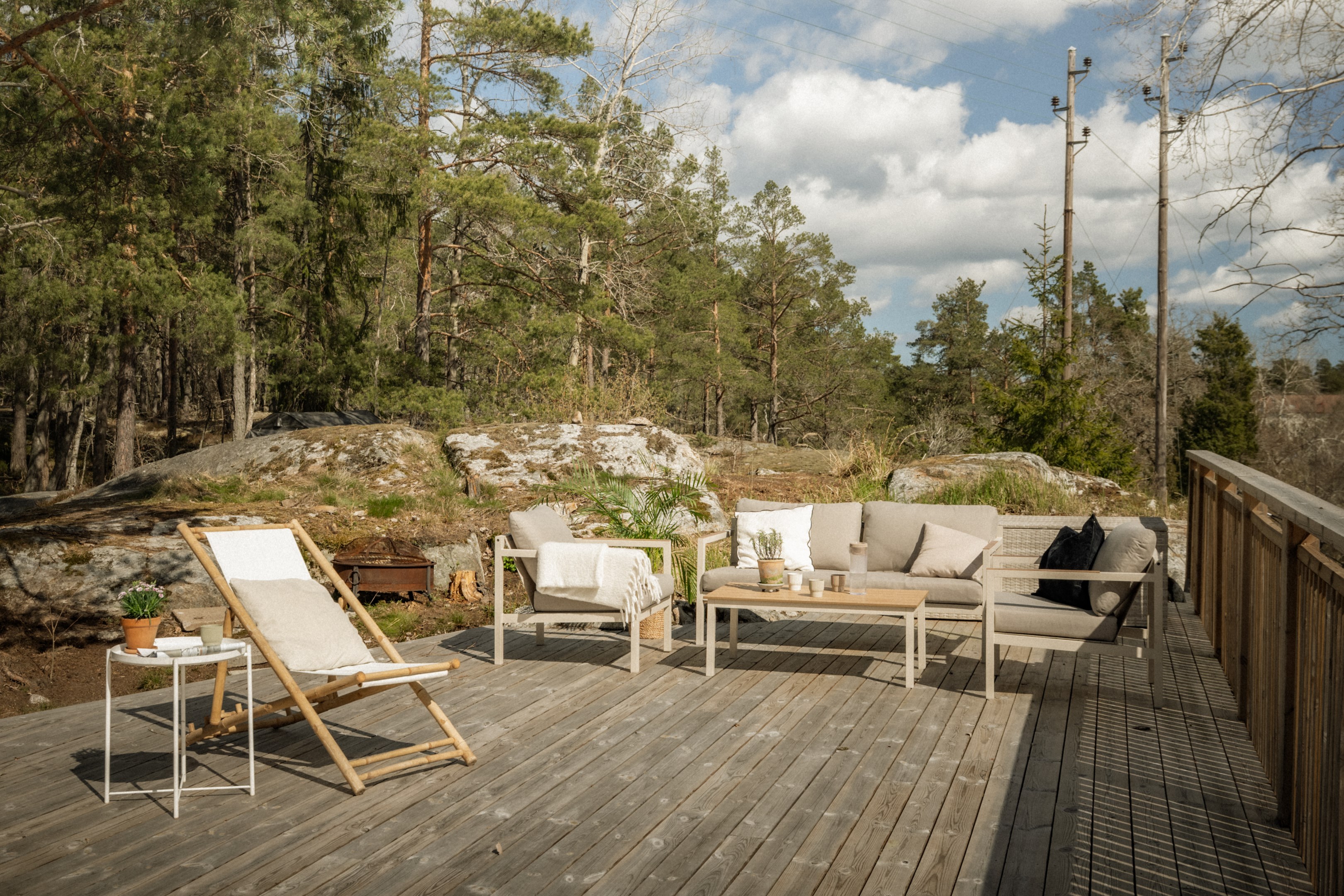 Bostadsbild från Gamla vägen 26, Såld i Gustavsberg - Höjdhagen, Värmdö