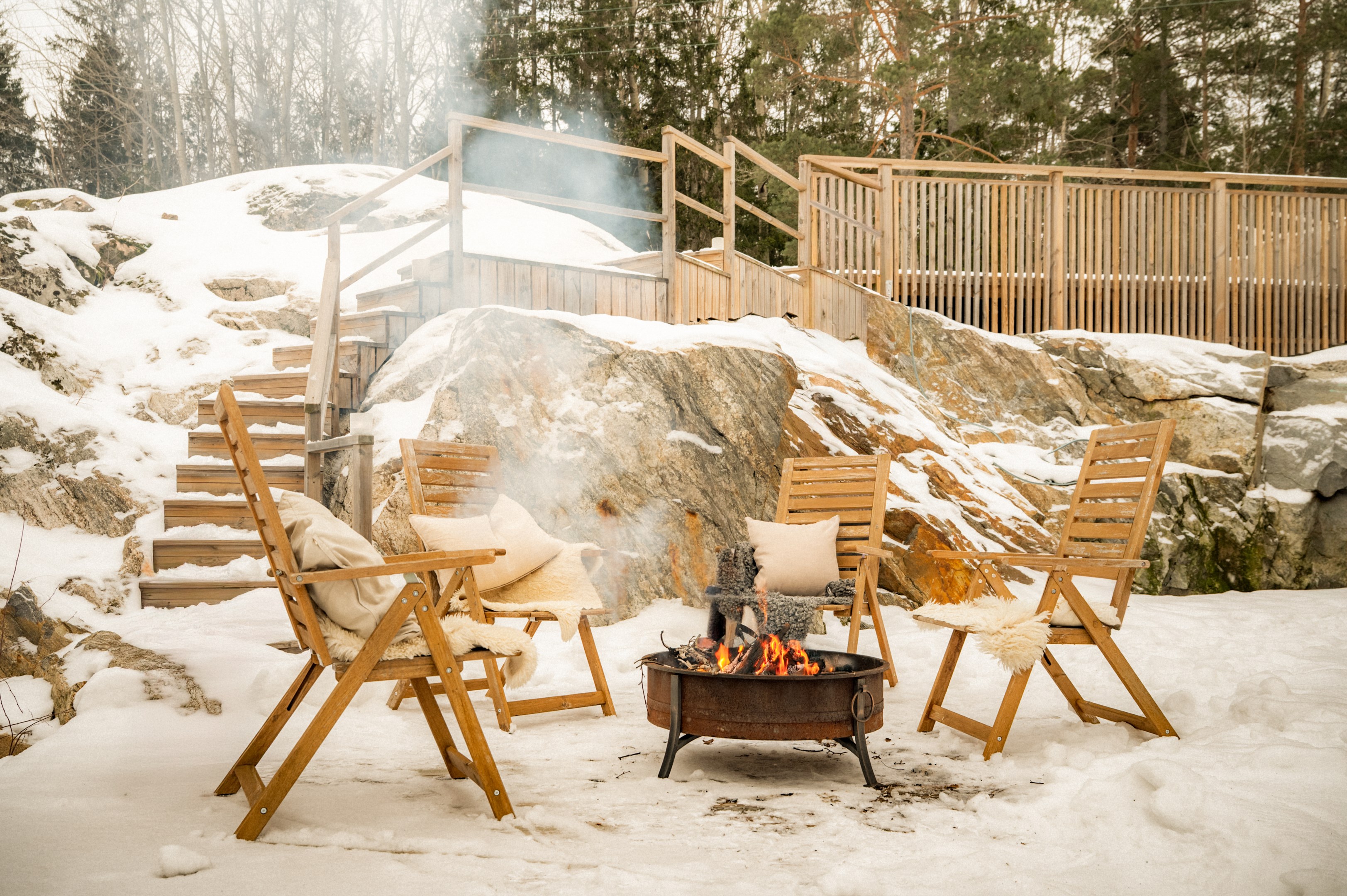 Bostadsbild från Gamla vägen 26, Kommande i Gustavsberg - Höjdhagen, Värmdö