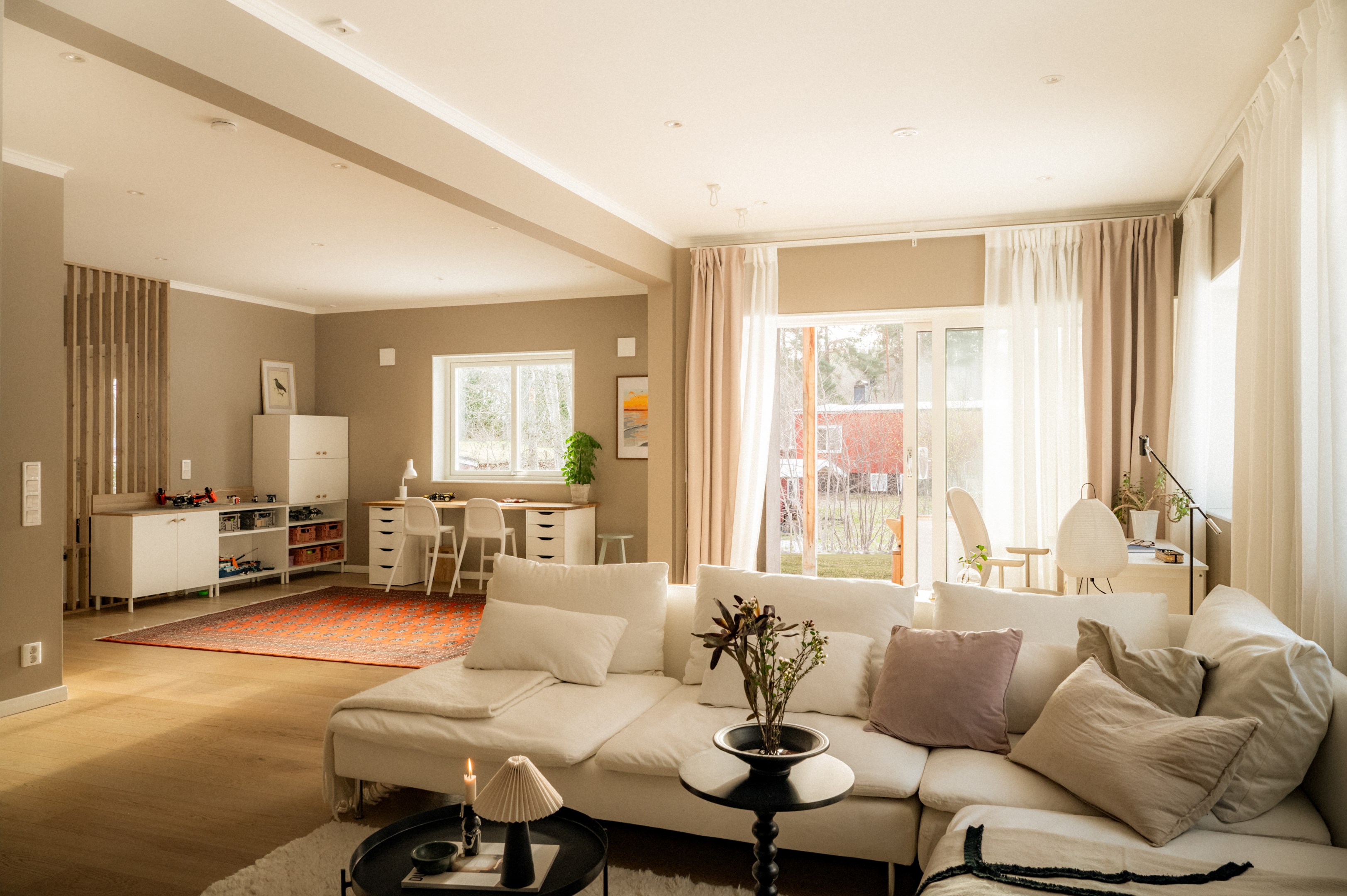 Bostadsbild från Gamla vägen 26, Såld i Gustavsberg - Höjdhagen, Värmdö