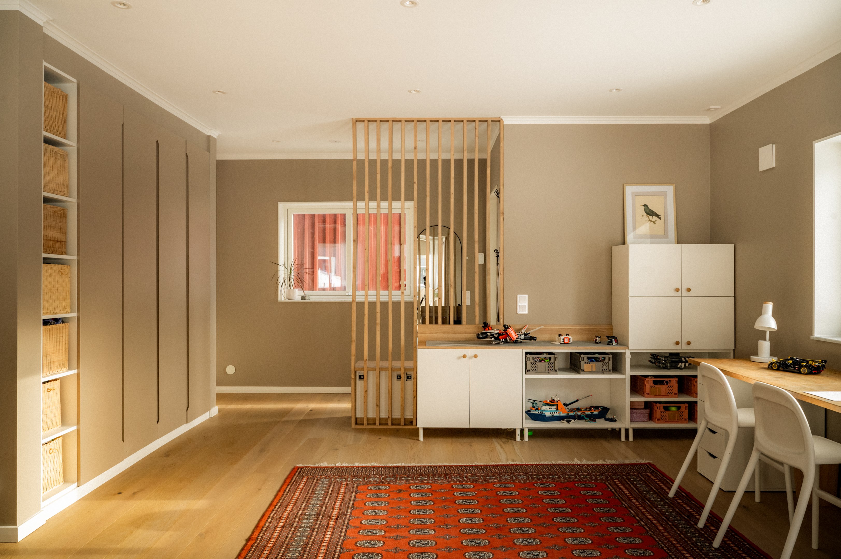 Bostadsbild från Gamla vägen 26, Kommande i Gustavsberg - Höjdhagen, Värmdö