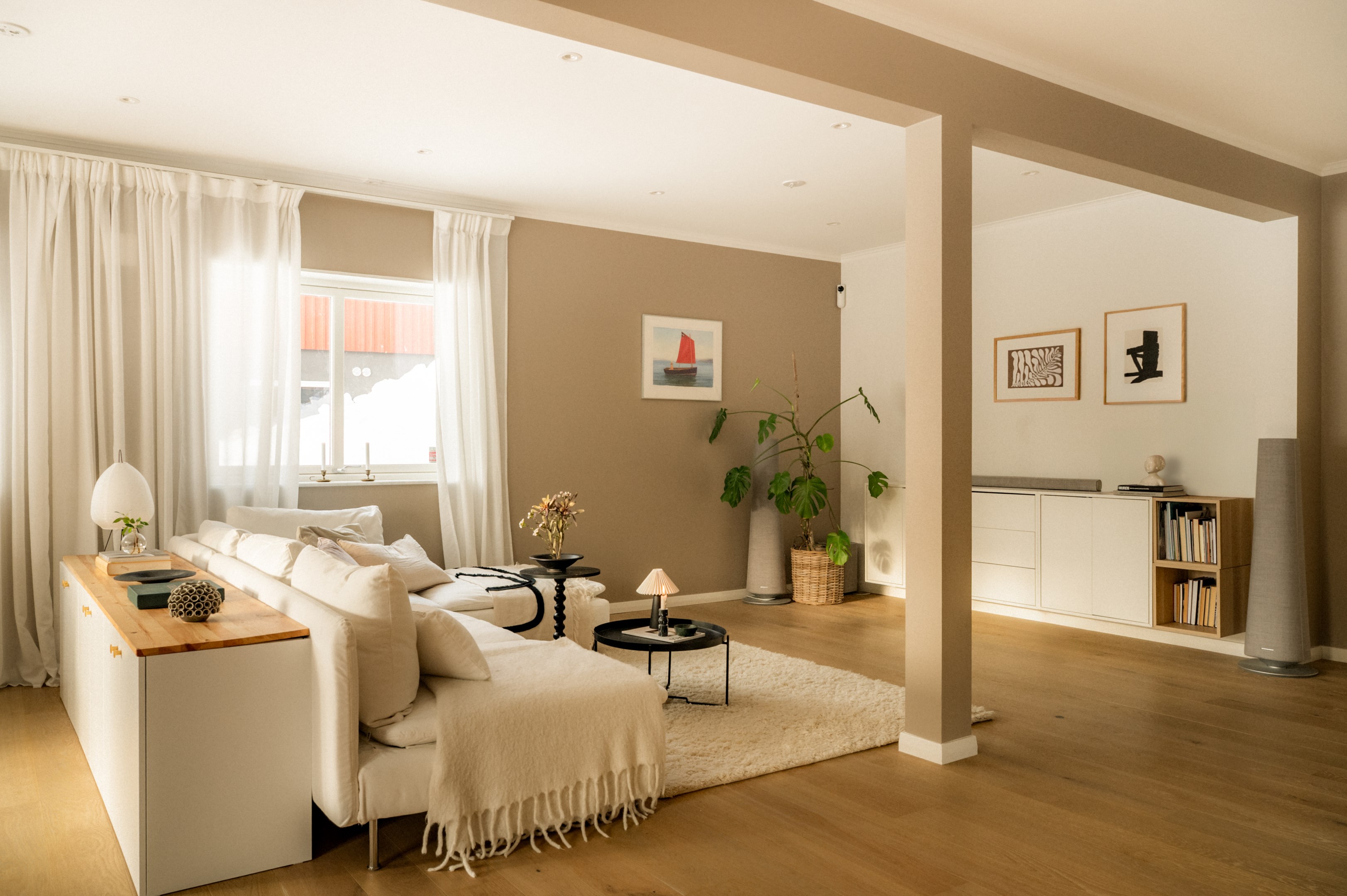 Bostadsbild från Gamla vägen 26, Kommande i Gustavsberg - Höjdhagen, Värmdö